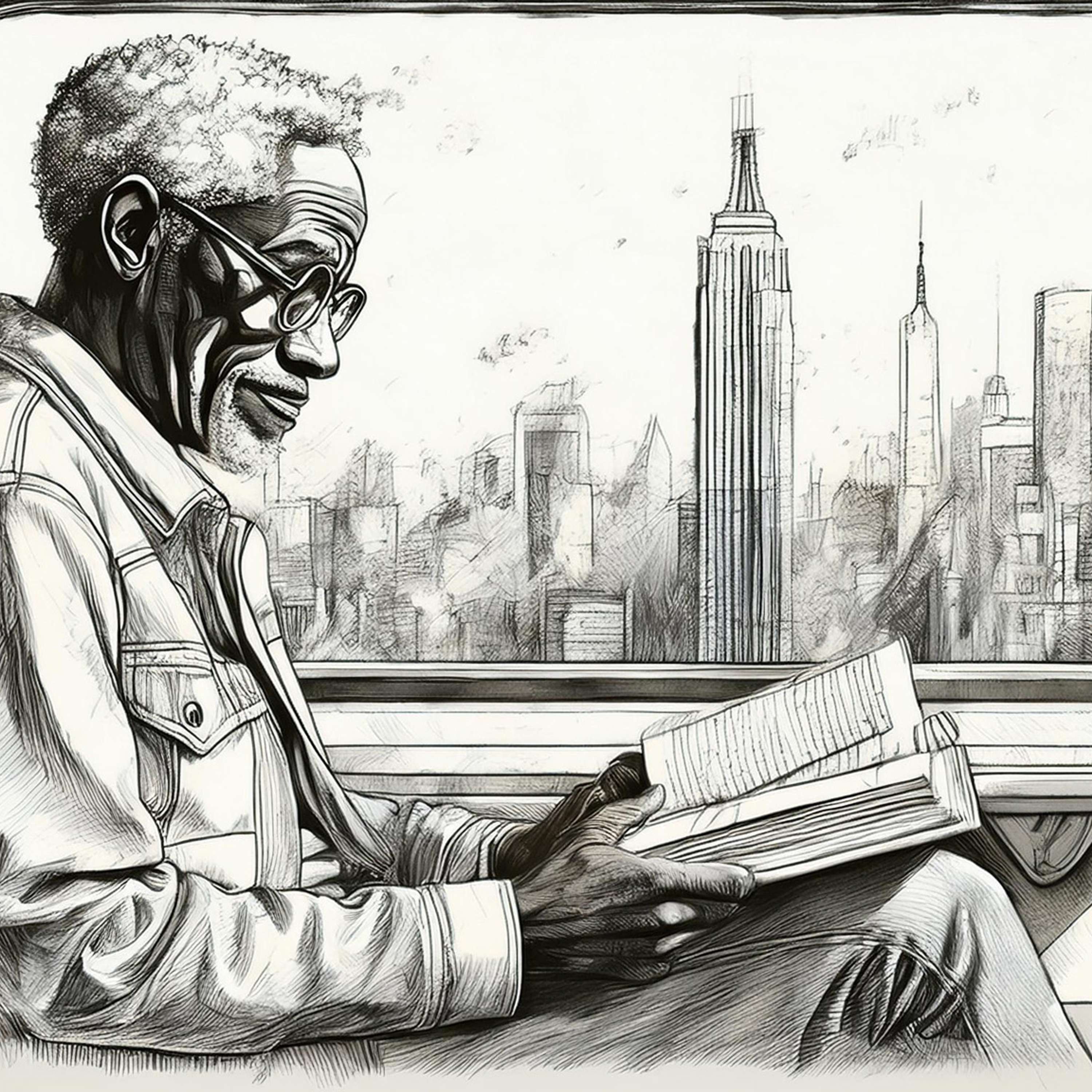 De glemte civilisationer