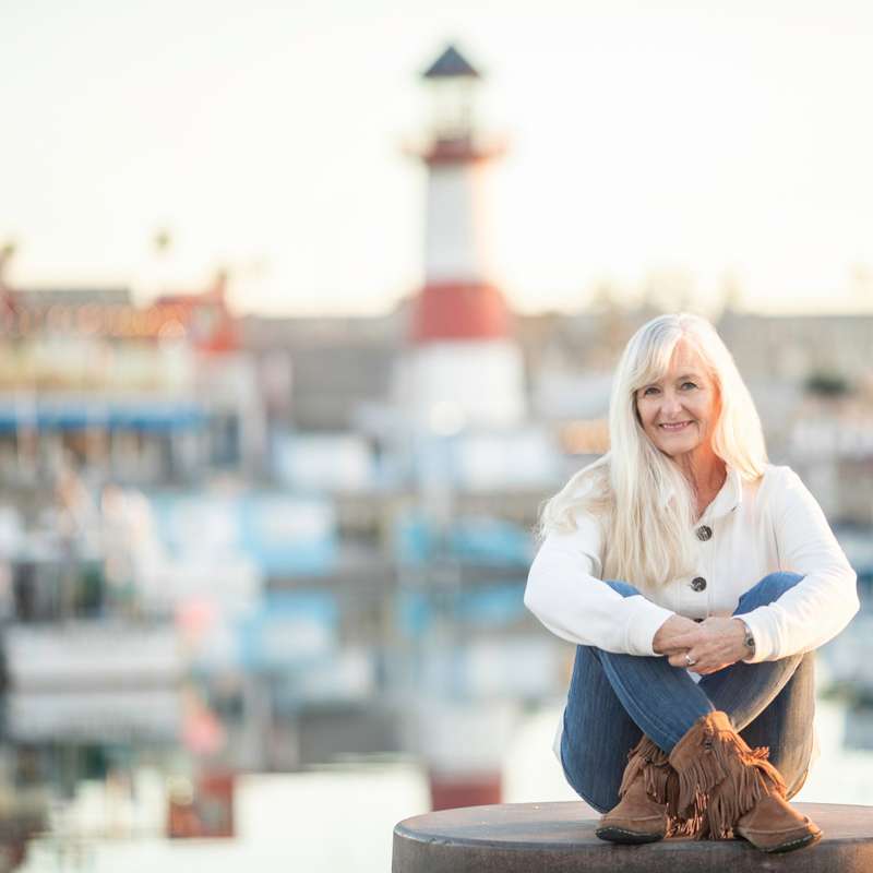 Deb Rudell
