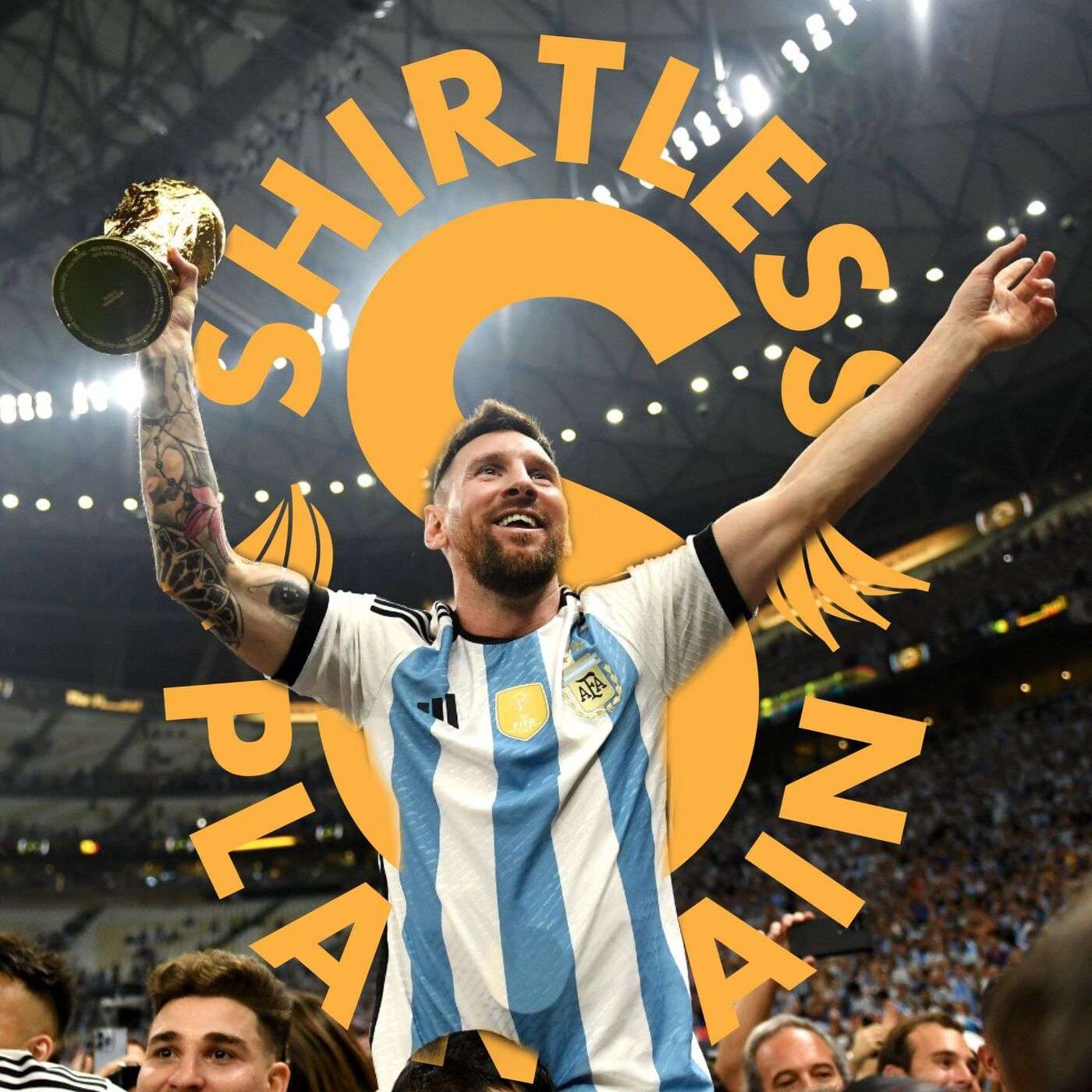 SPS World Cup Episode 22 - The Final