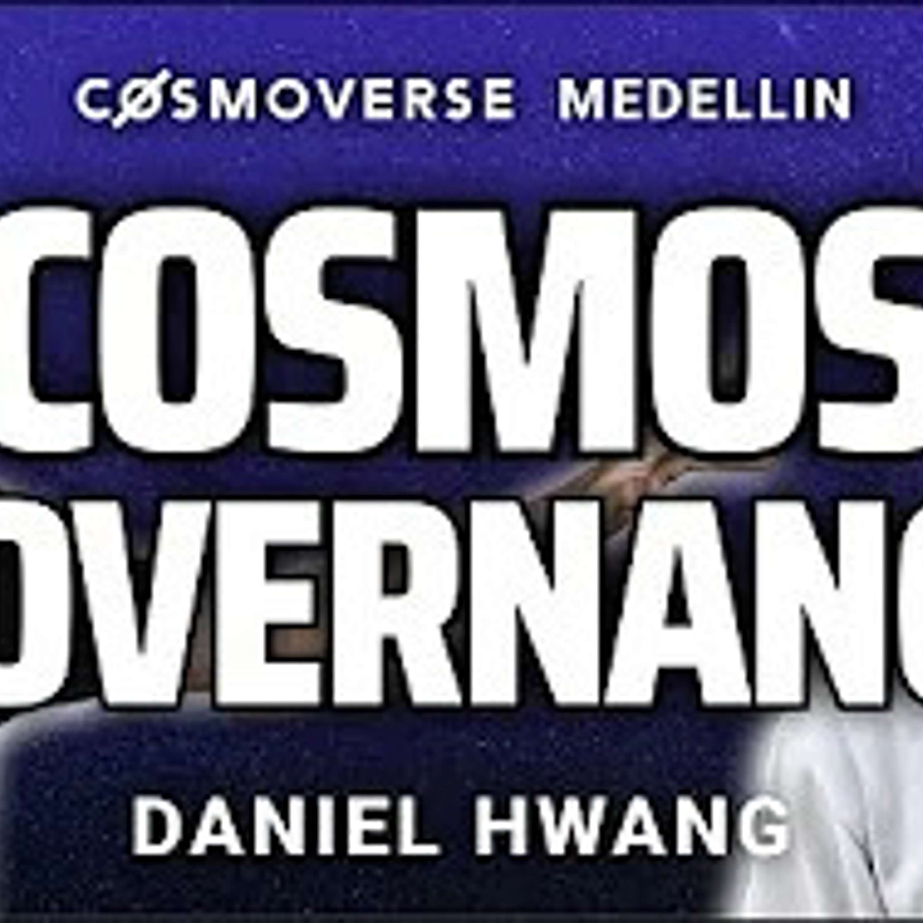 The Politics of Cosmos Validators – Daniel Hwang