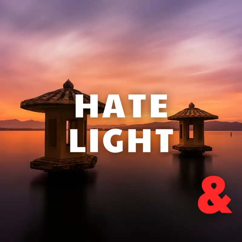 Hate Light