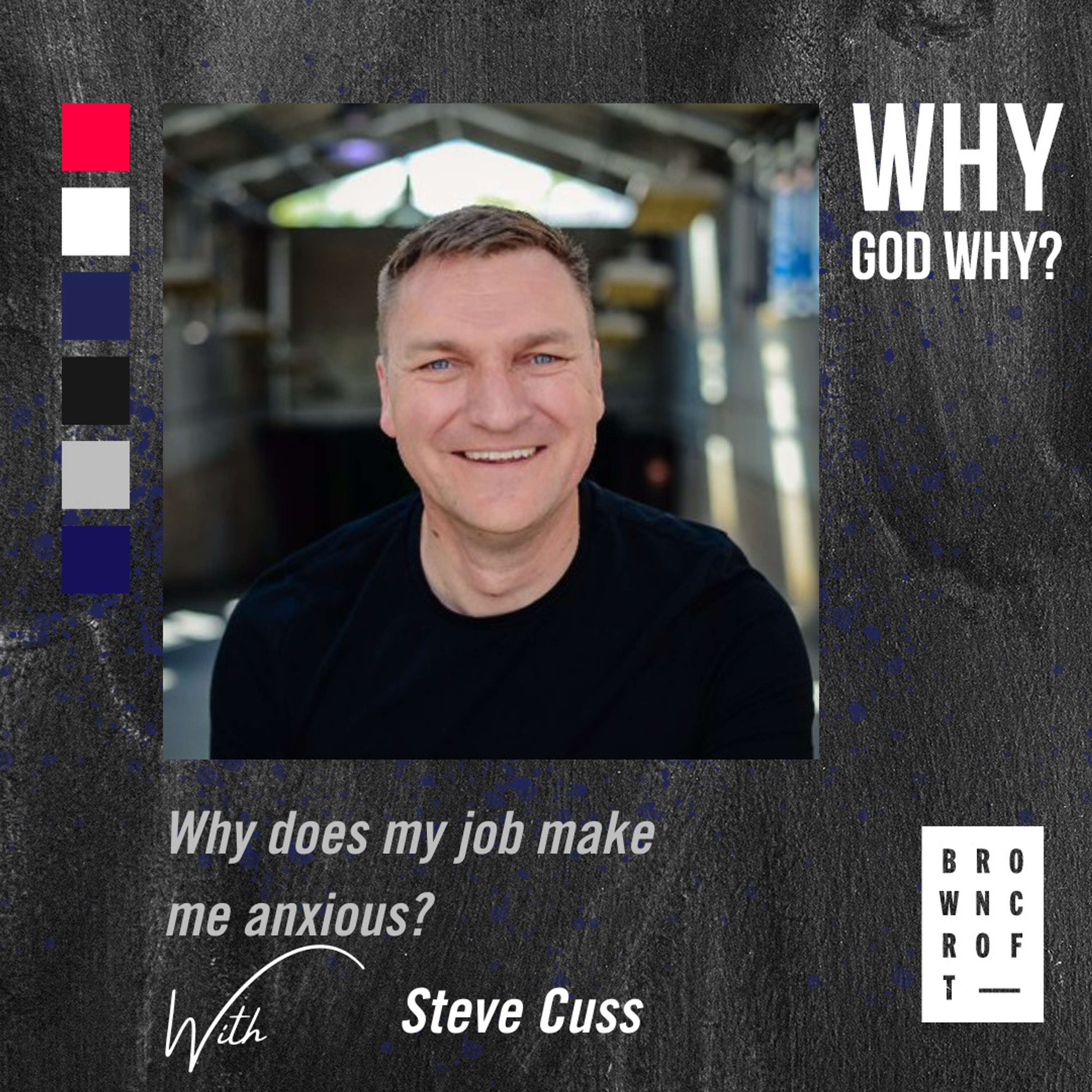 Why God Why?