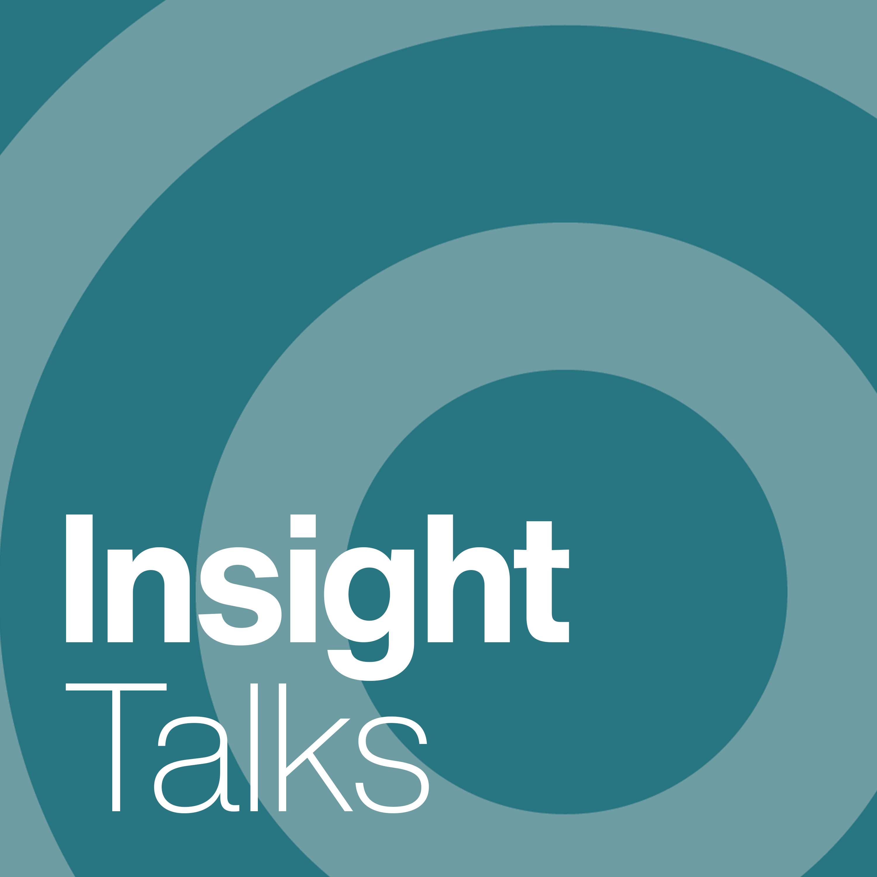 Insight Talks