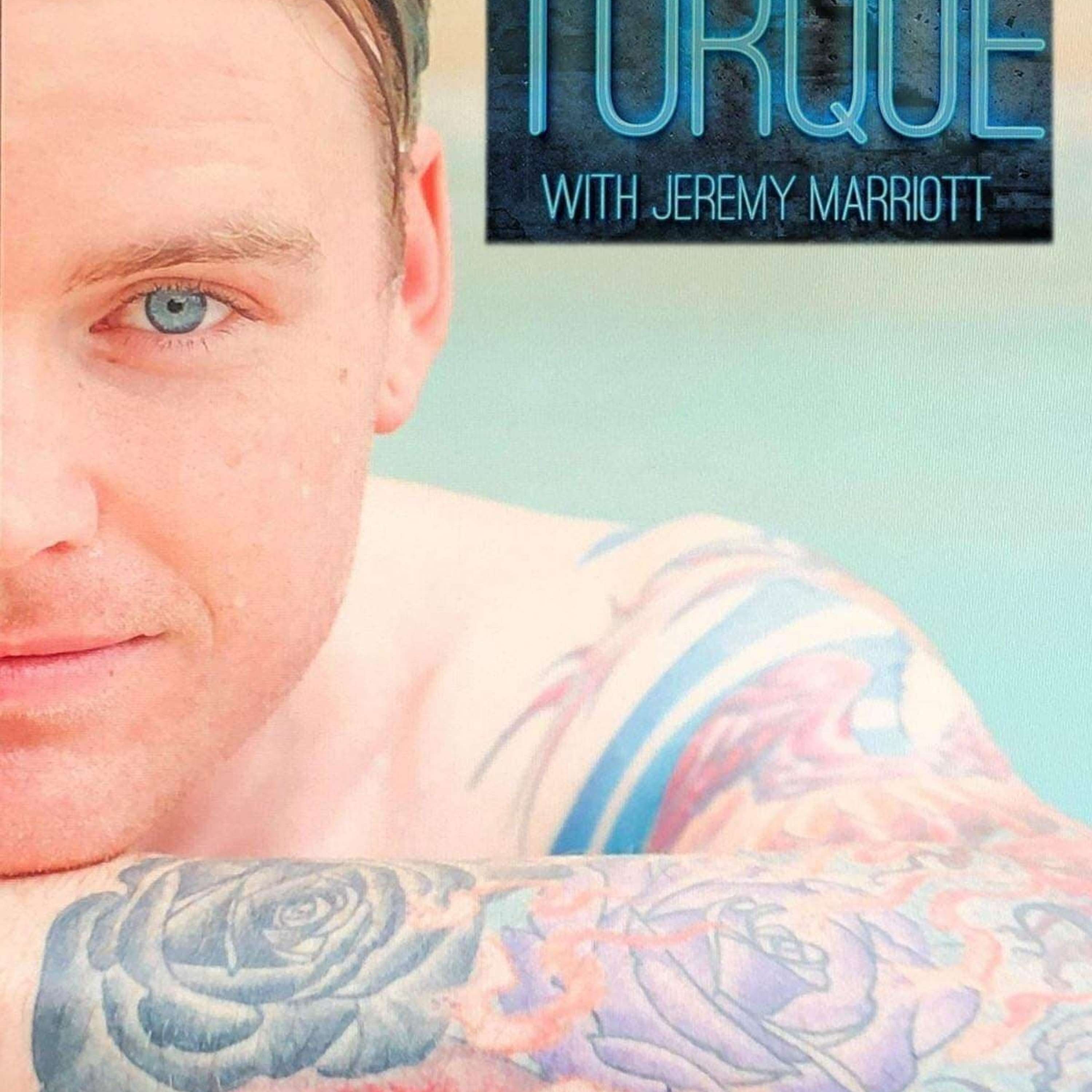 TORQUE
