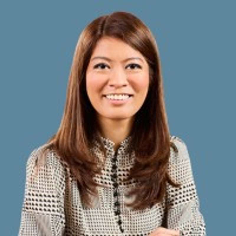 Jane Sarah Lat