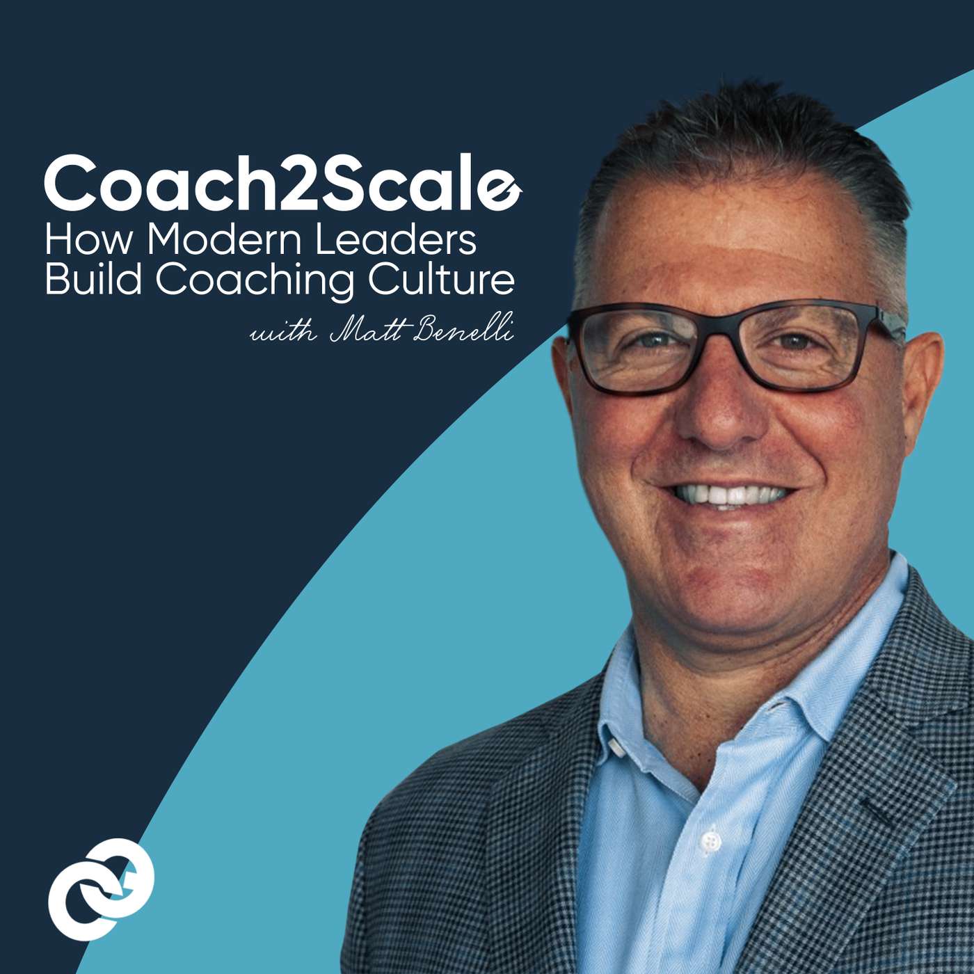Coach2Scale: How Modern Leaders Build A Coaching Culture