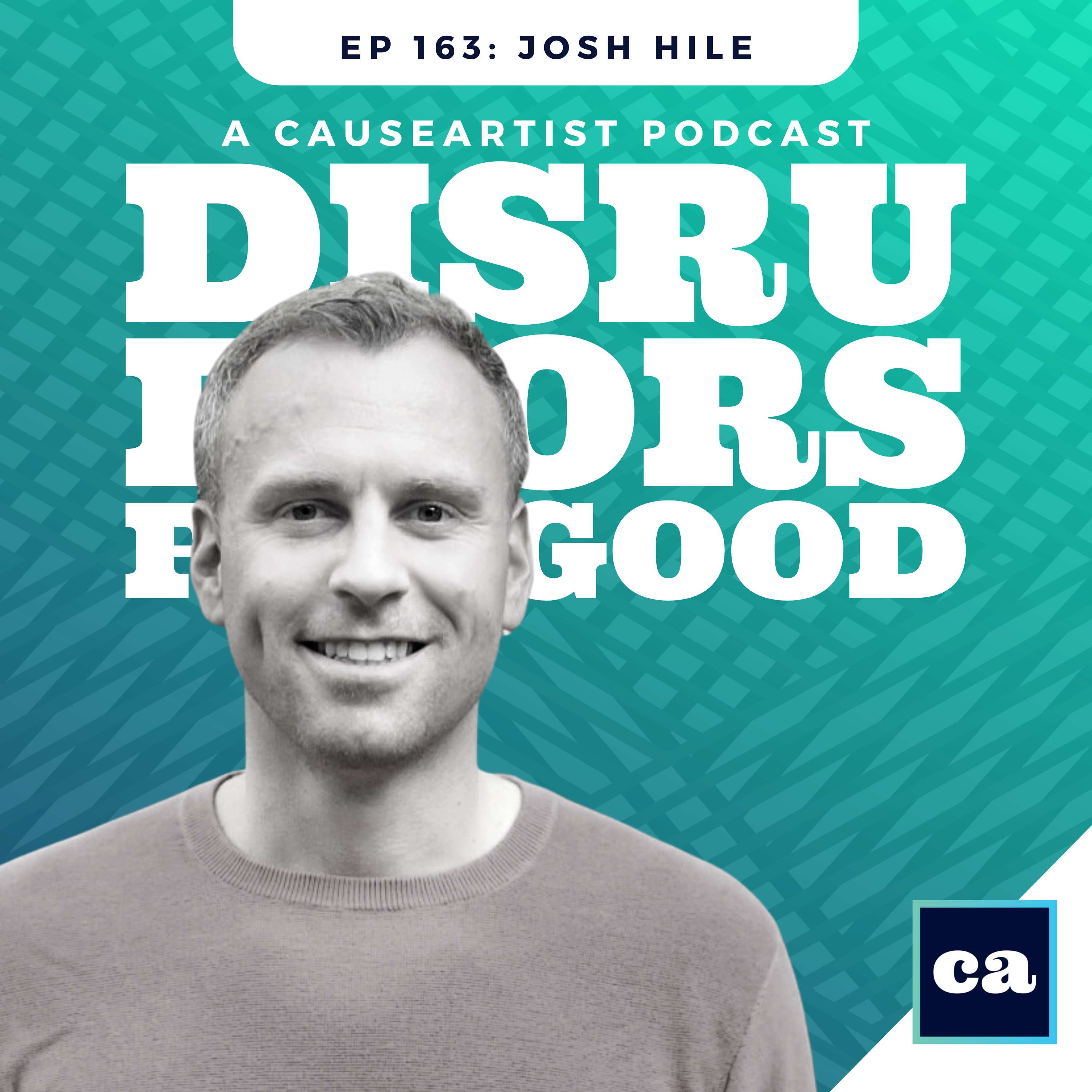 Bringing Accessibility to Impact Investing - Josh Hile // Founder and CEO of Citizen Mint