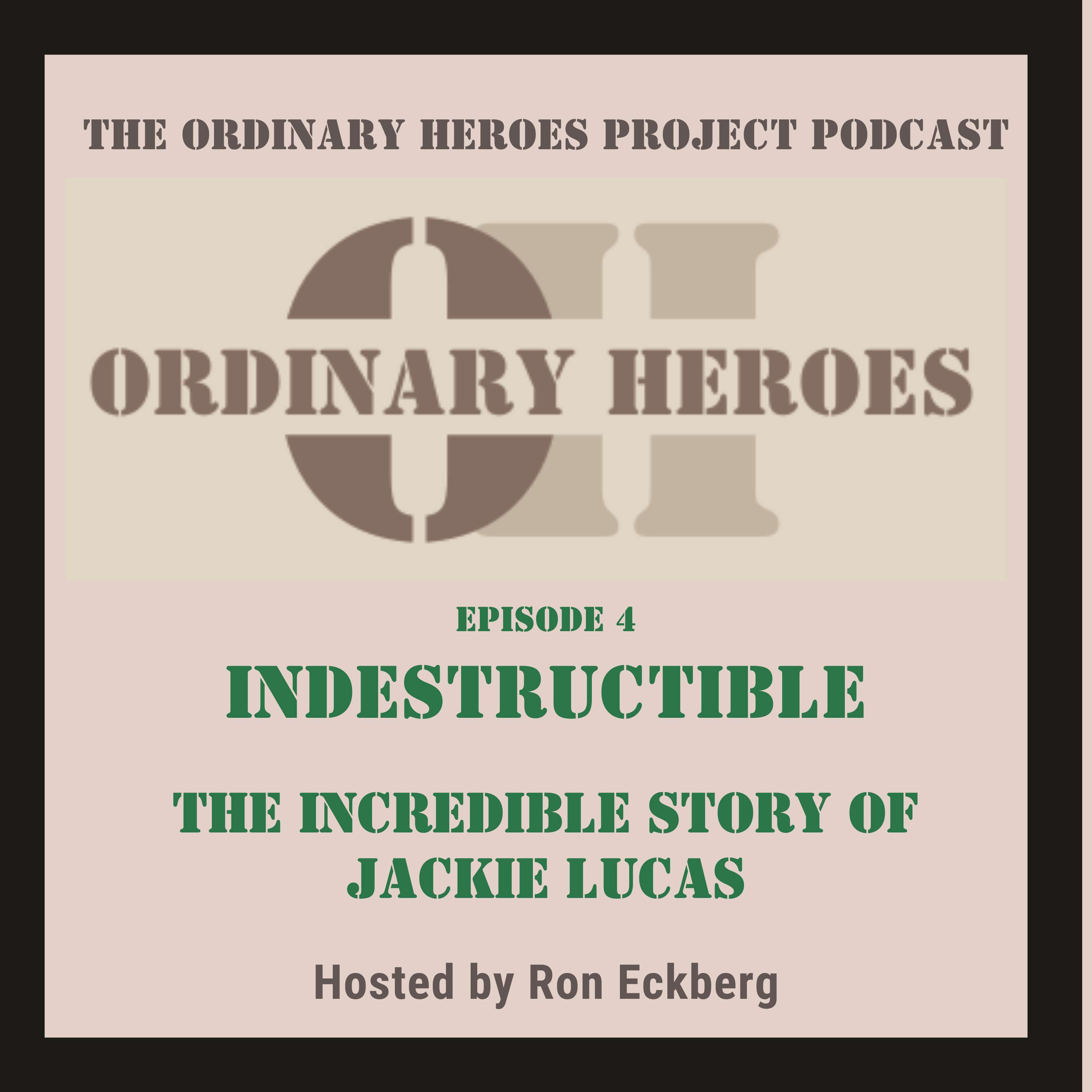 The Ordinary Heroes Podcast