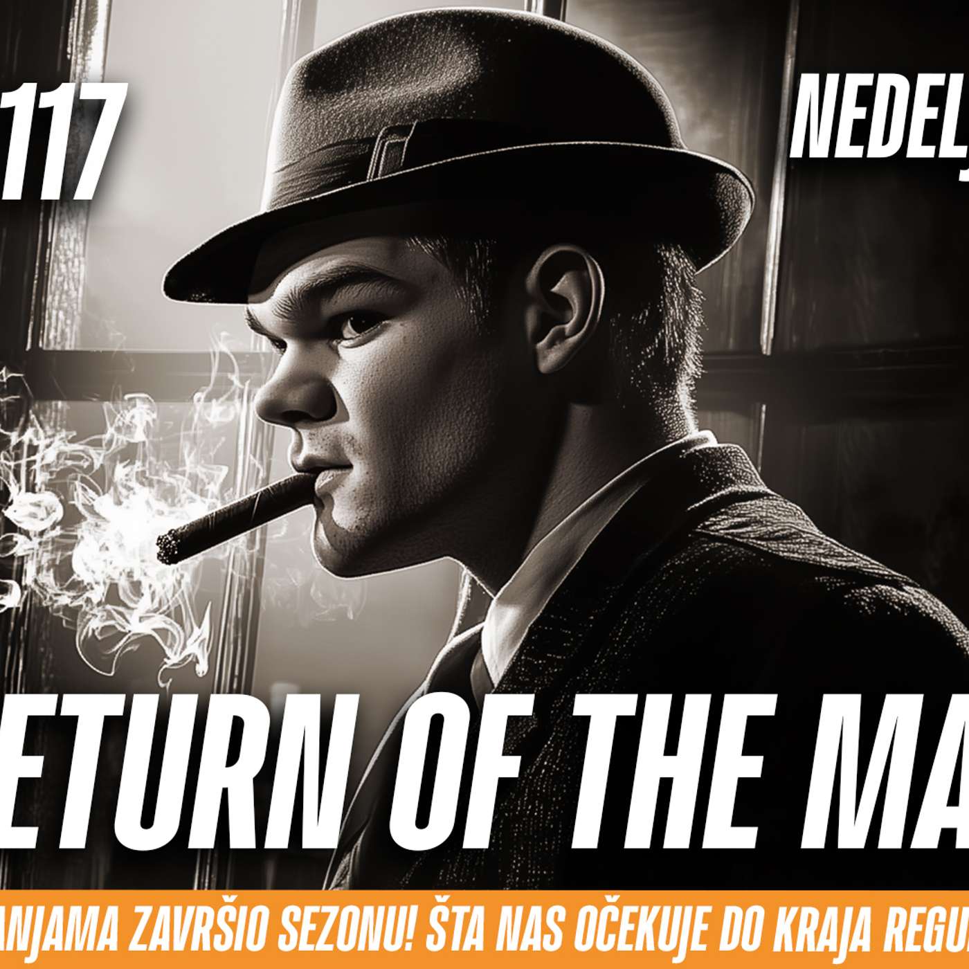 1 na 1 No.116 | ANALIZA NBA ALL STAR VIKENDA | VEMBANJAMA ĆE PROPUSTITI OSTATAK SEZONE!