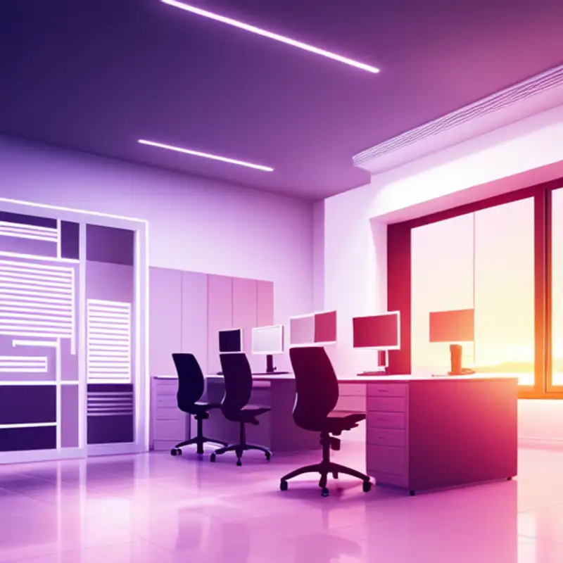 Empower Small Businesses: Tailored Financing Software for Success