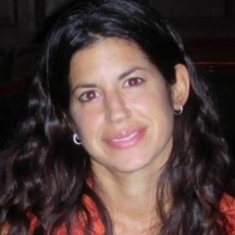 Episode 314 with Laura Calleia - Creator of Ma8trix, Behavior-based nutrition and fitness programs