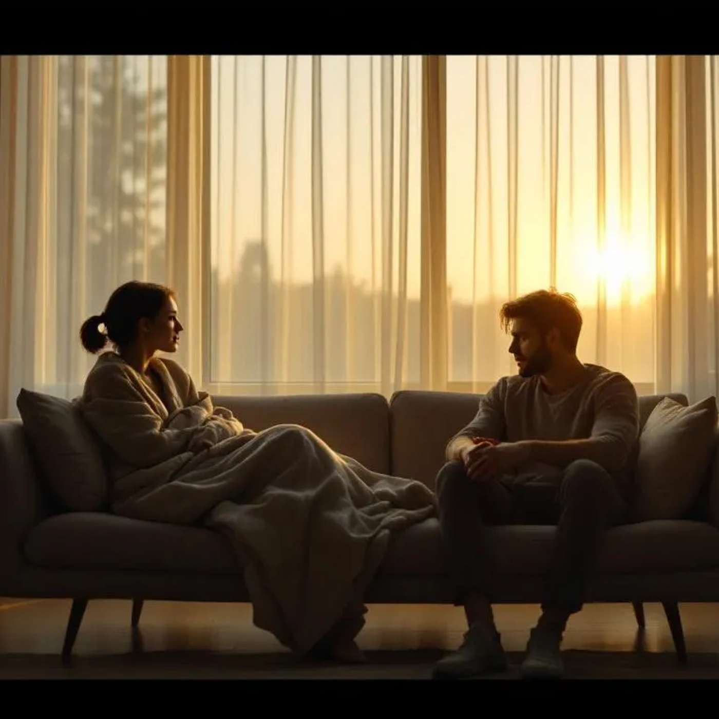 Do Breaks in Relationships Work? episode artwork