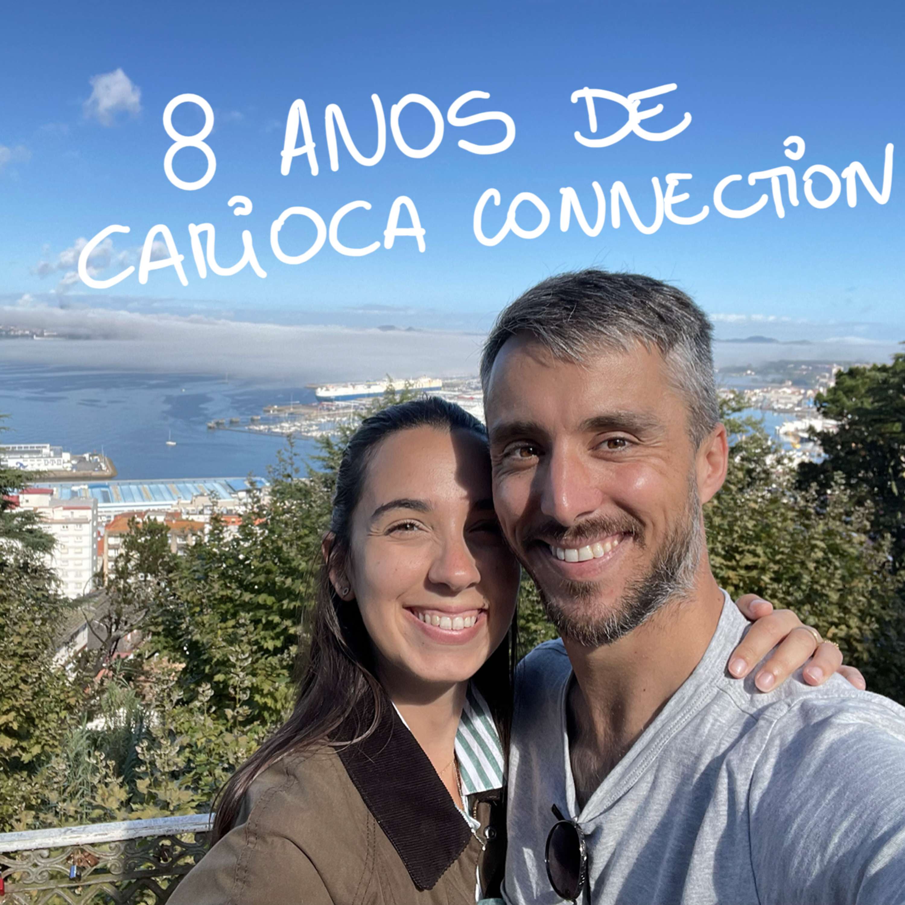 Lessons learned from 8 years of Carioca Connection