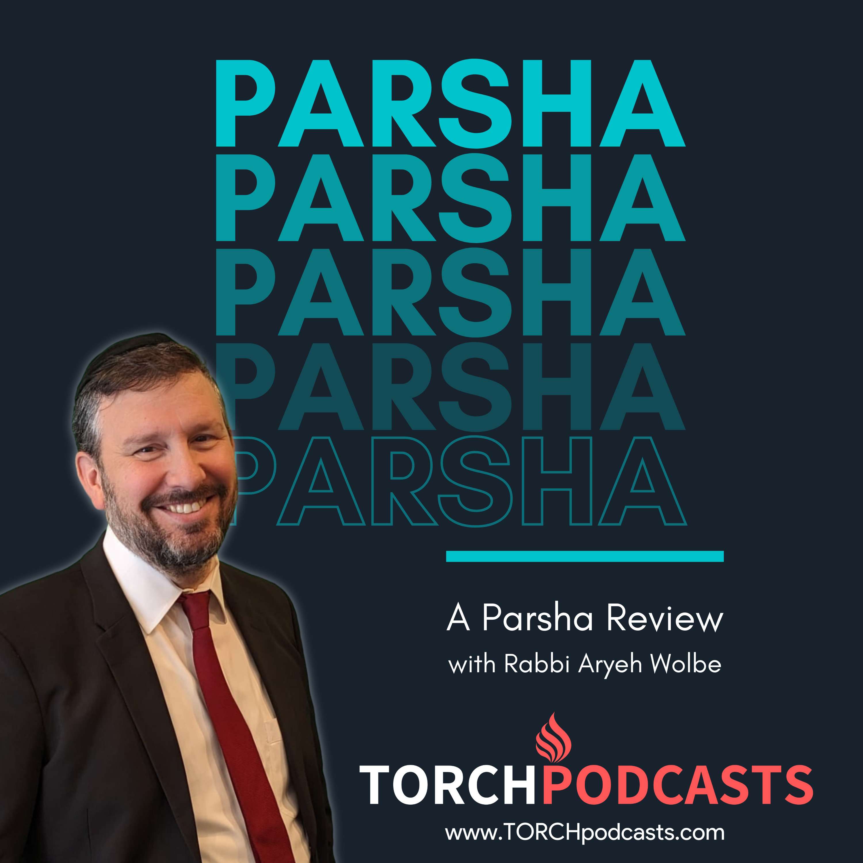 2.8 Parshas Tetzaveh Review: The Priestly Garments