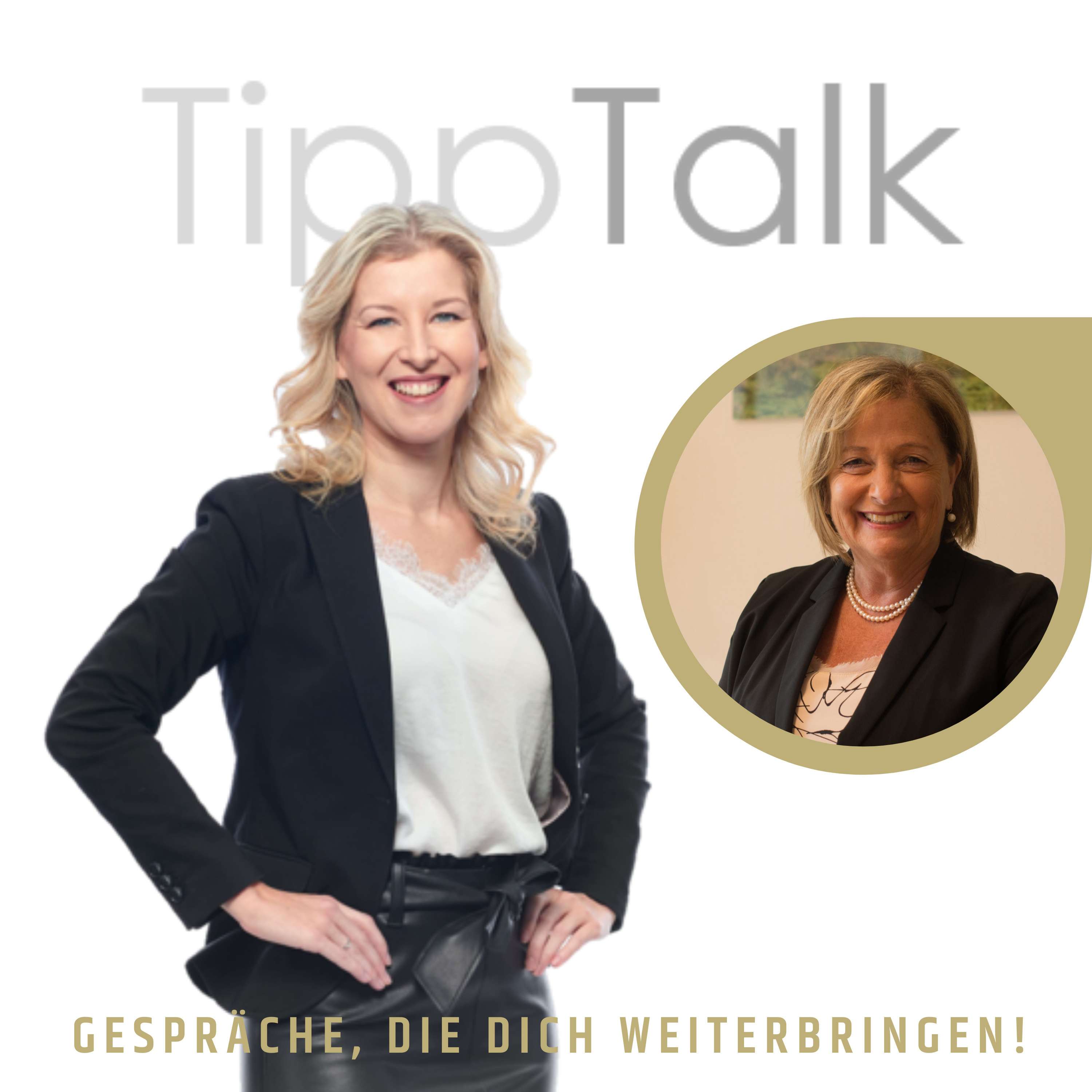 TippTalk | Gespräche, die Dich weiterbringen!