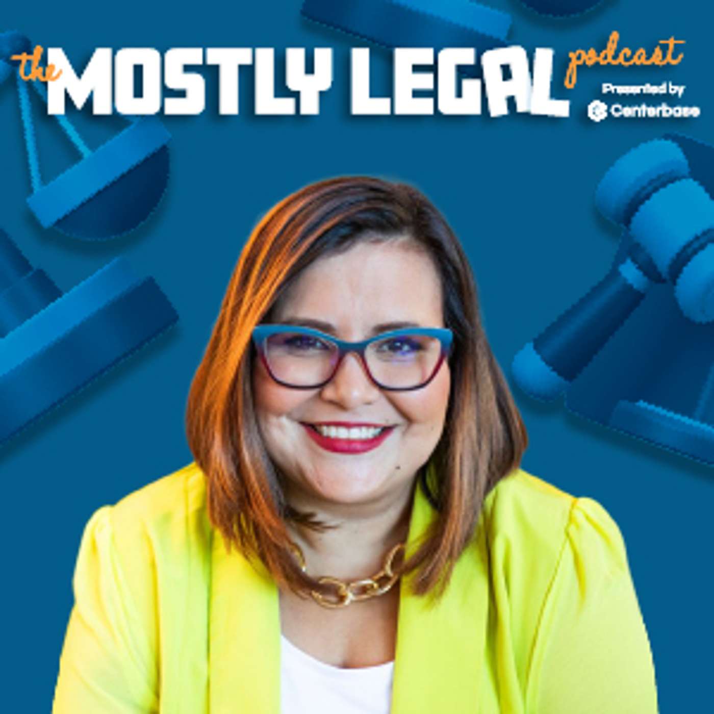 The Mostly Legal Podcast