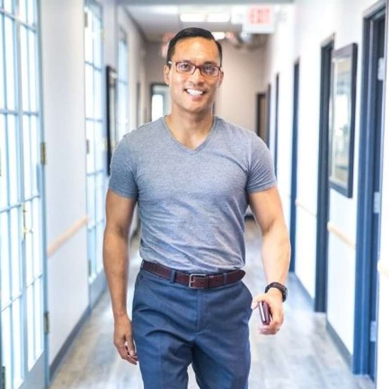 Dr. Brian Licuanan