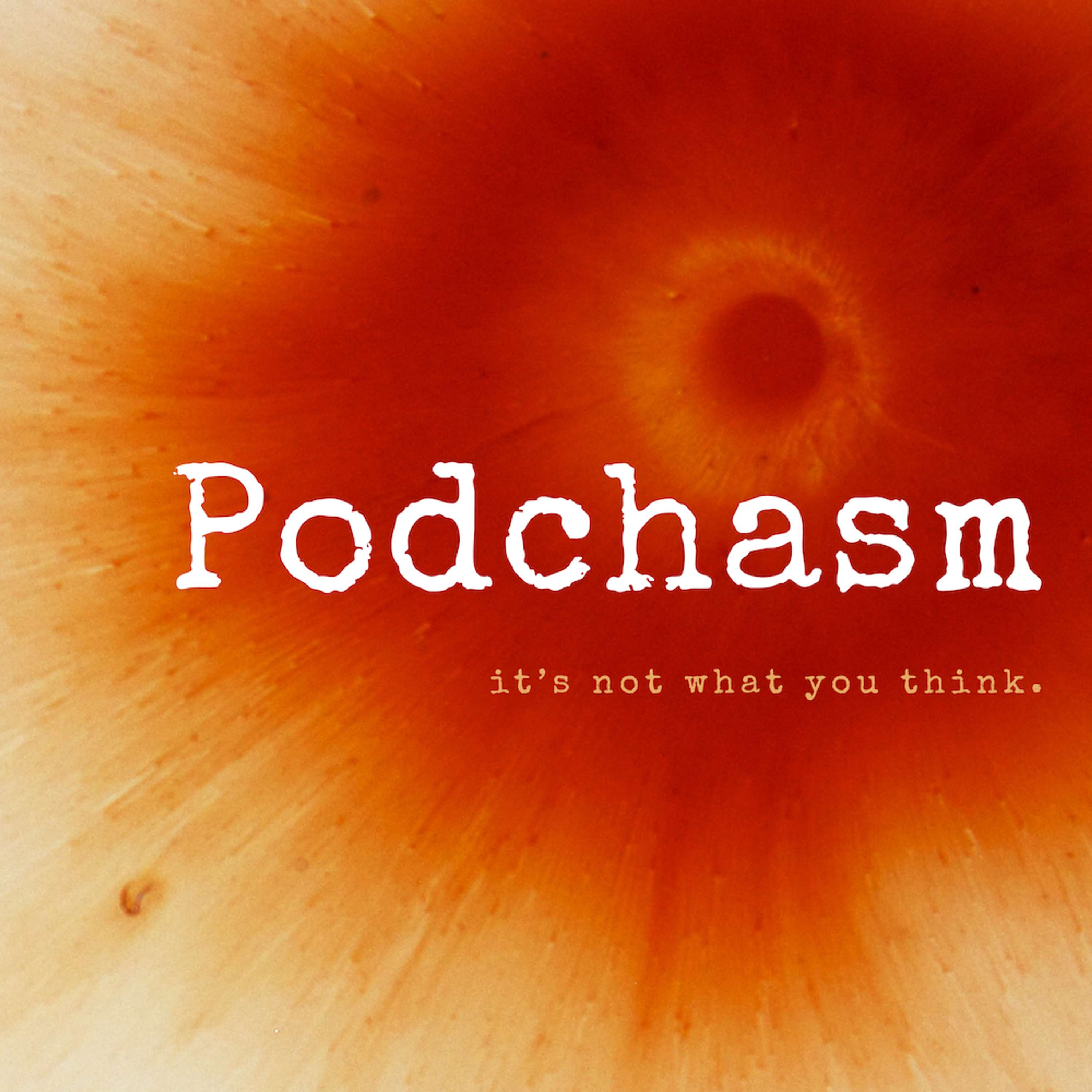 Podchasm