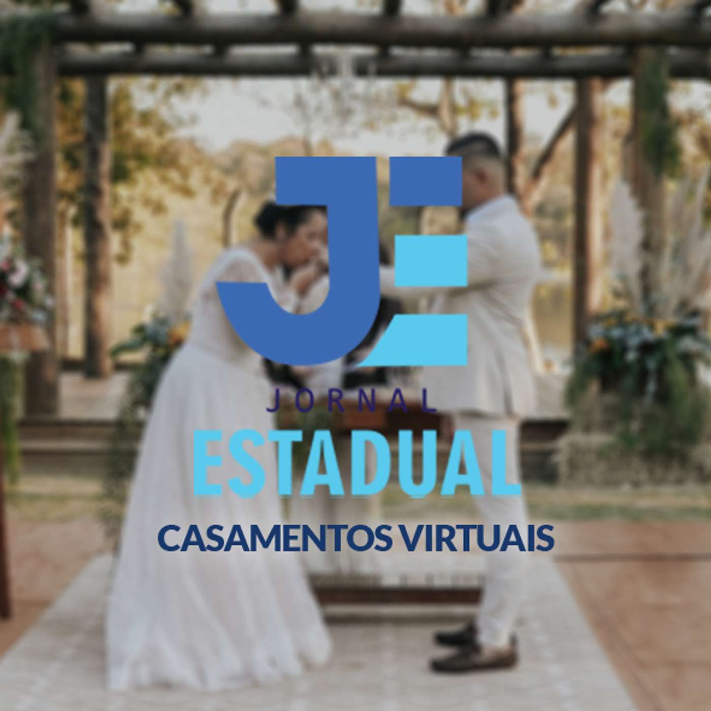 Matéria - Casamentos Virtuais episode artwork