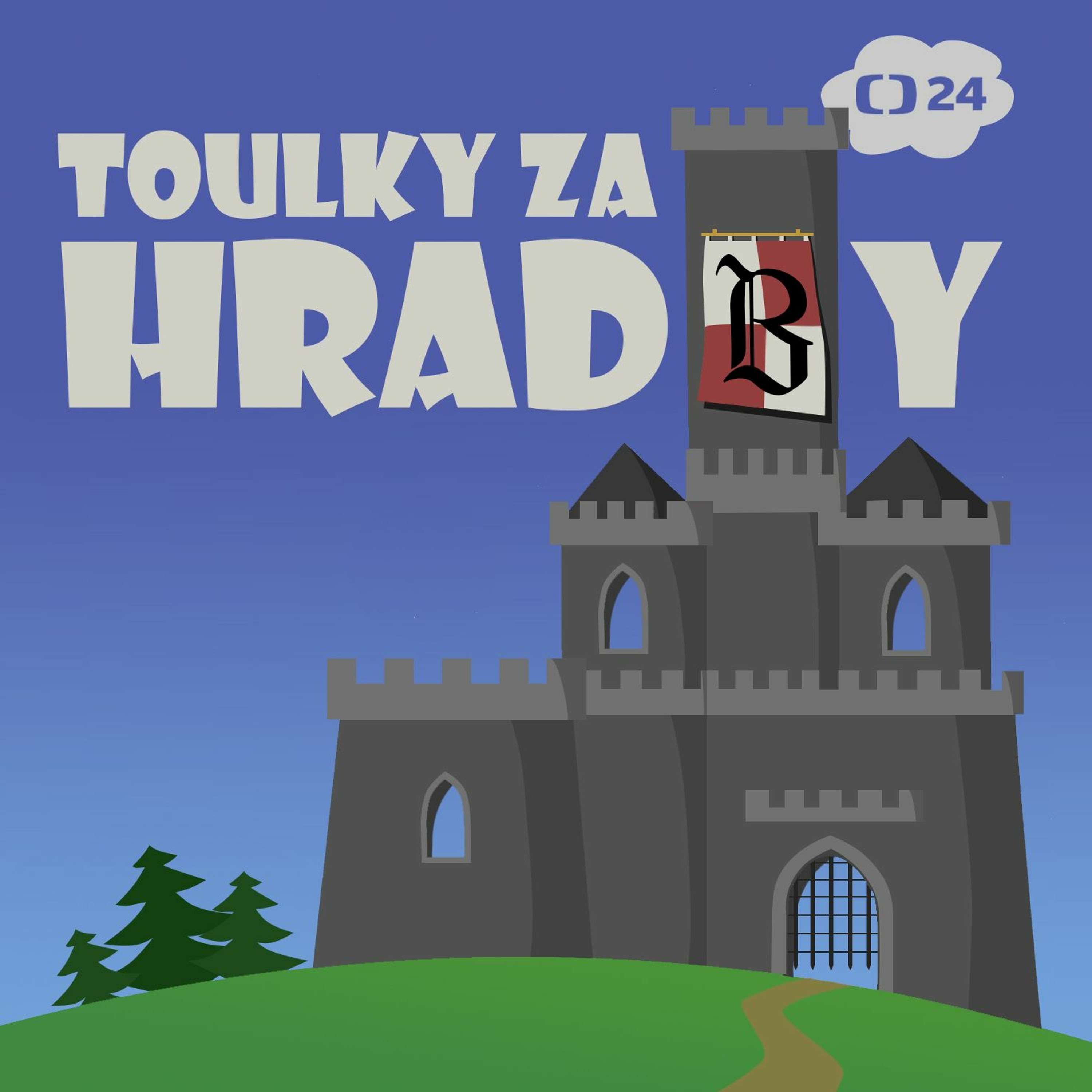 Toulky za hrad(b)y - Dolní Kounice