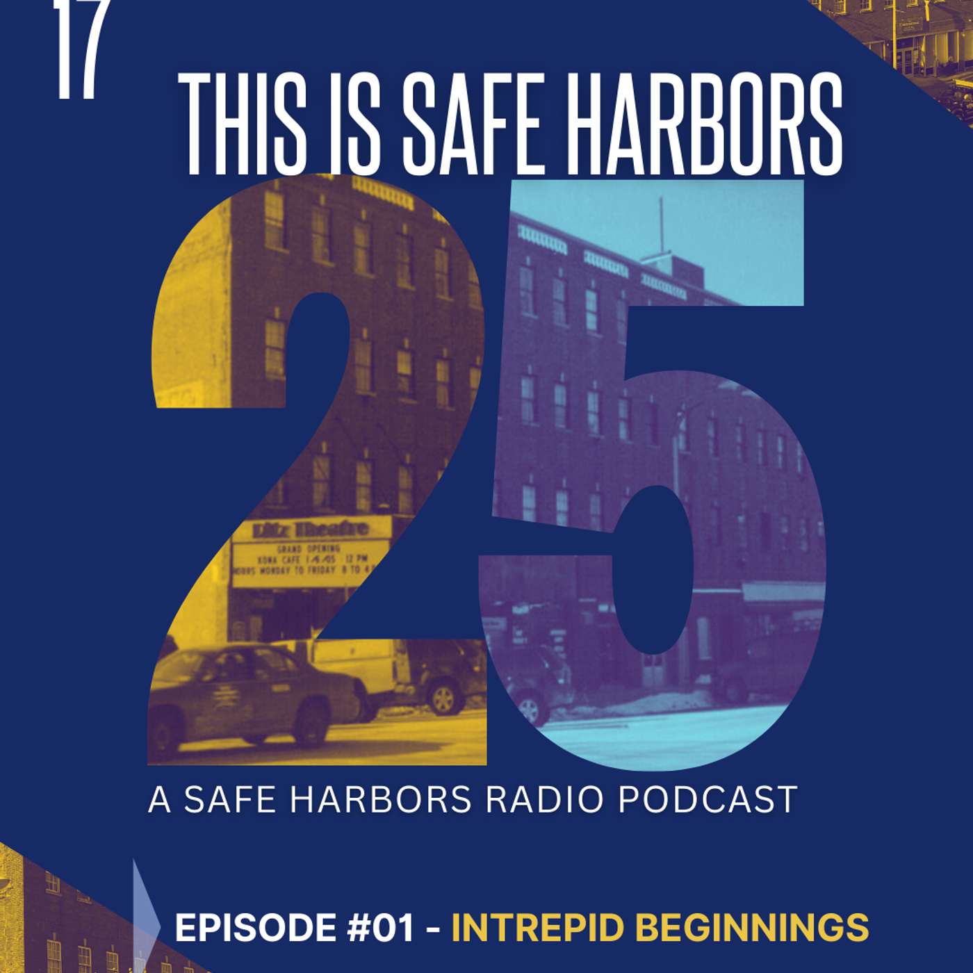 Intrepid Beginnings Intrepid Beginnings