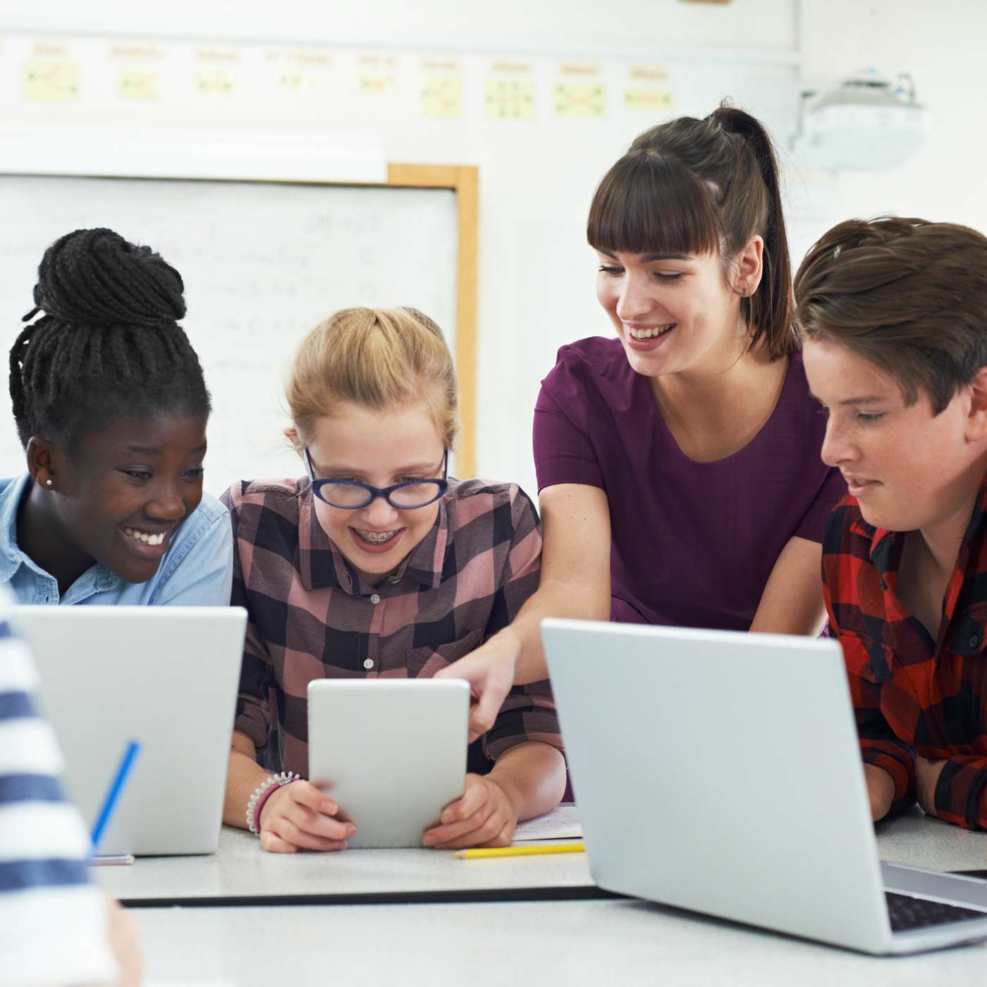 Securing the Distance Learner and Teacher - Episode 12