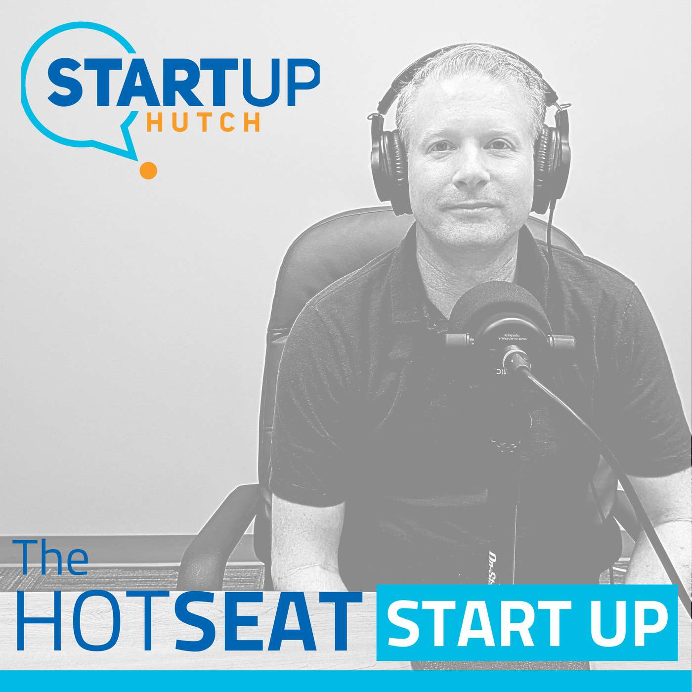 Start Up - Mark Keeton of ReadyLink