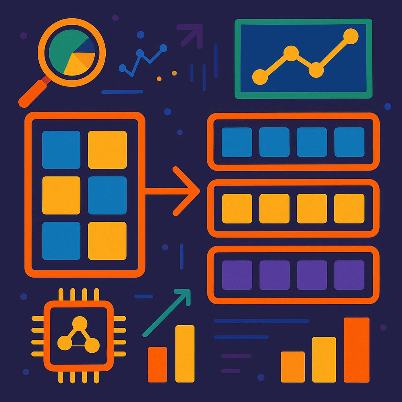Unlocking Data-Oriented Design: Struct of Arrays & C++ Reflection Insights