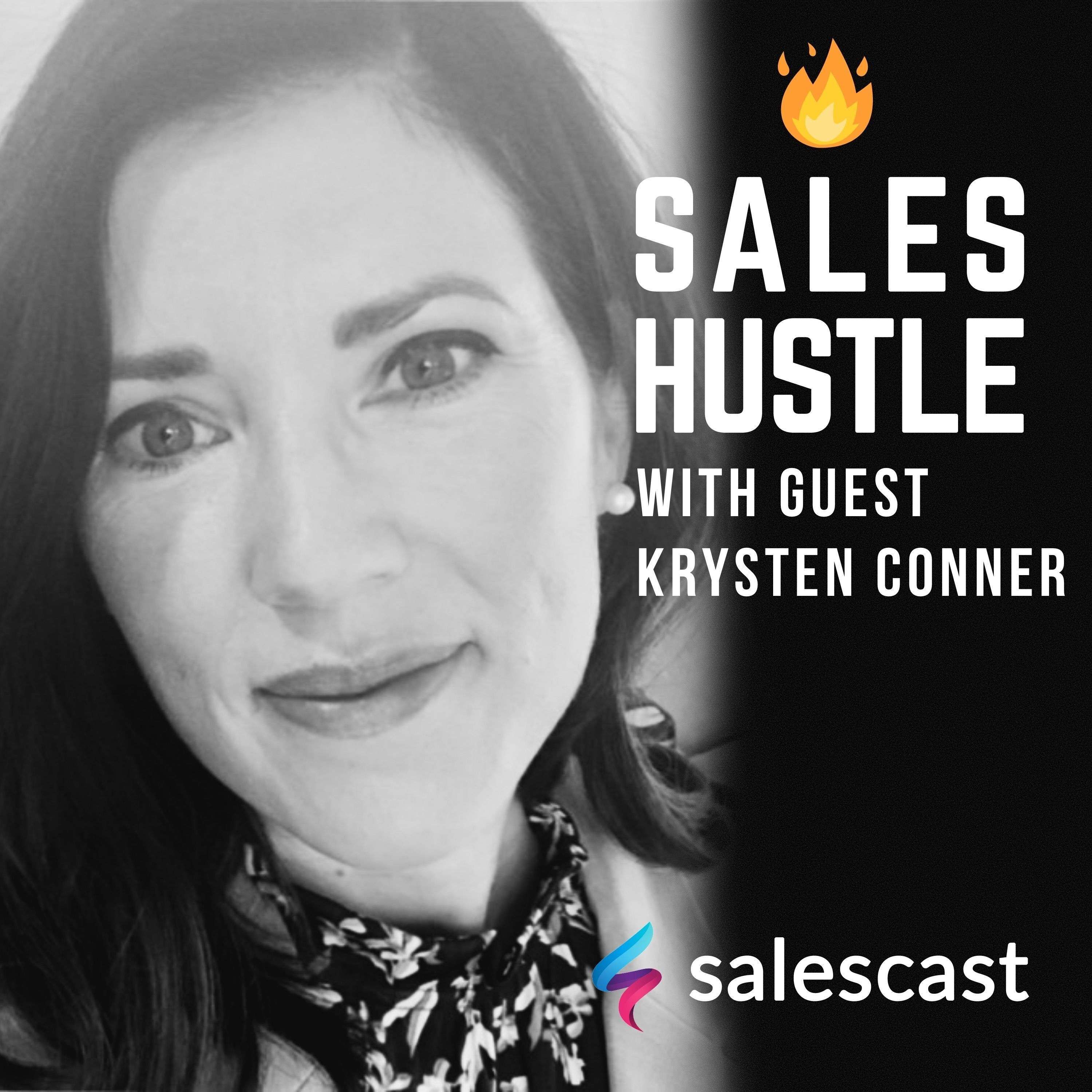 Sales Transformation