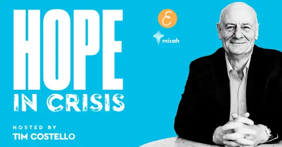 Hope in Crisis 