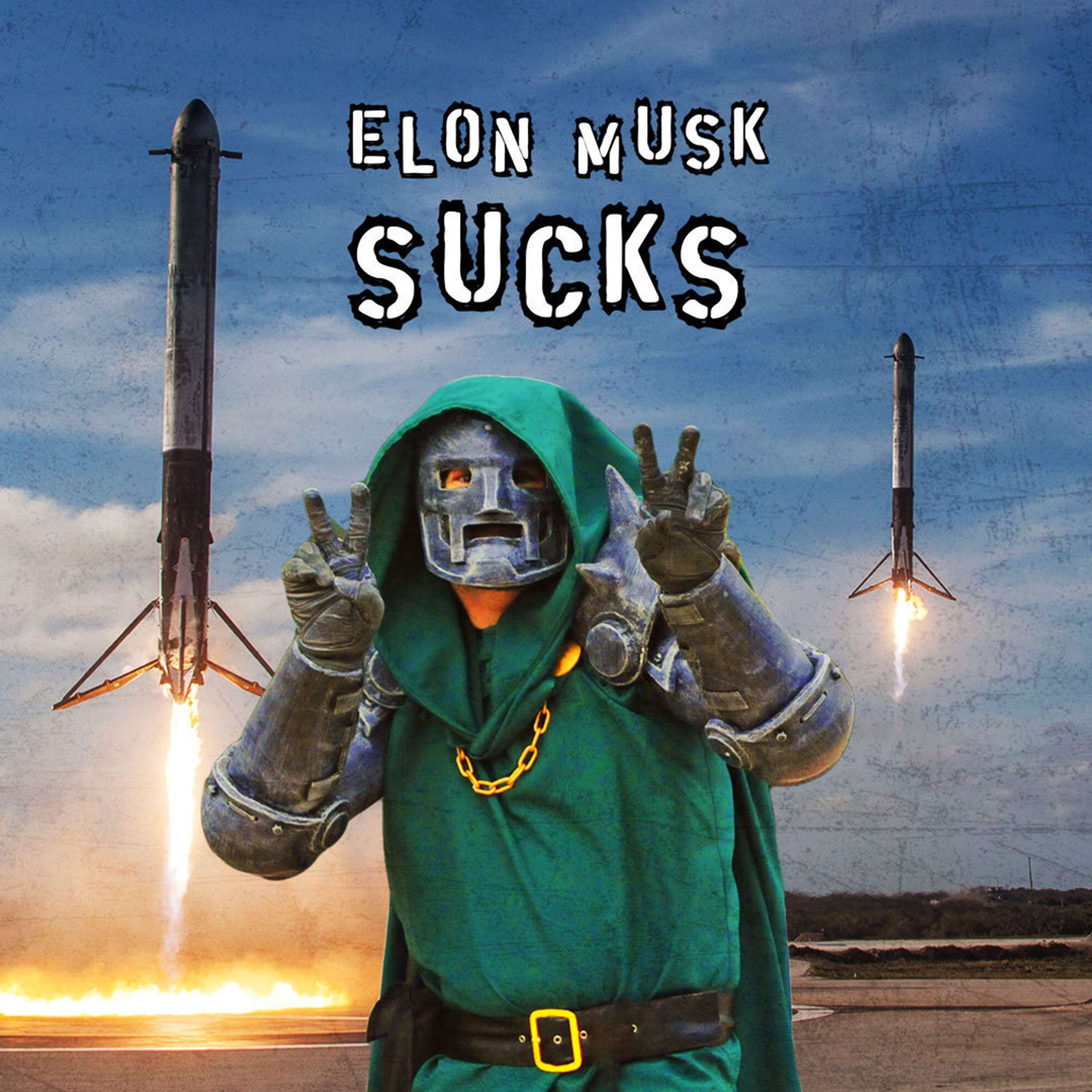 The Fakist (2018)