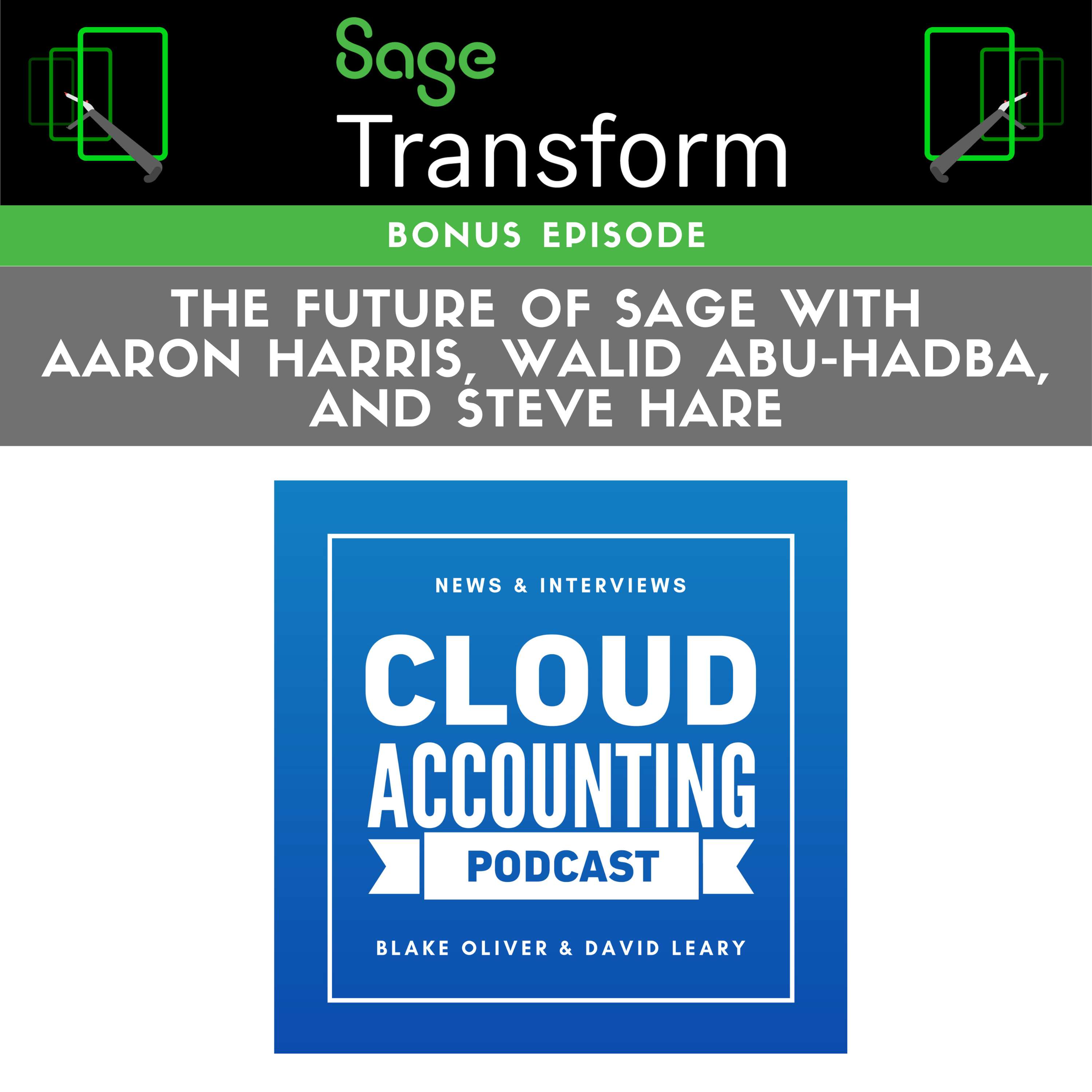 The Accounting Podcast
