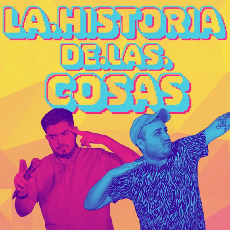 La Historia de las Cosas