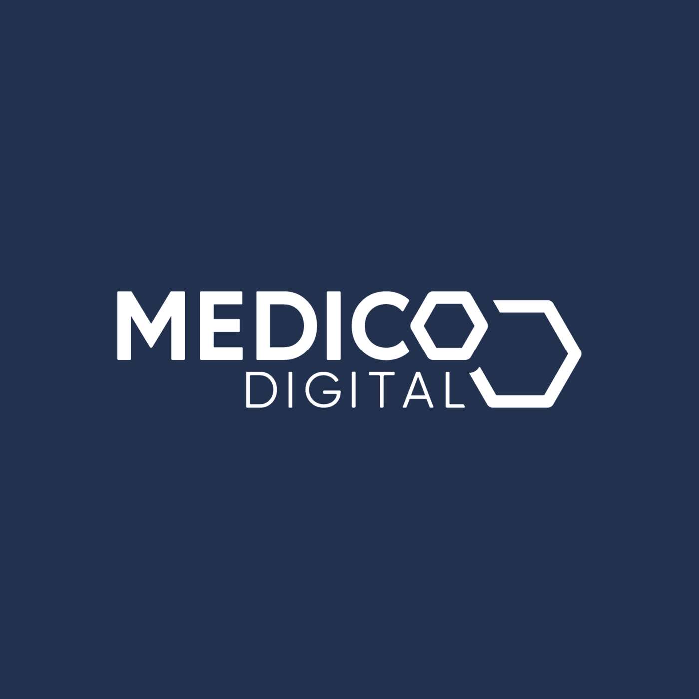 The Medico Digital Podcast
