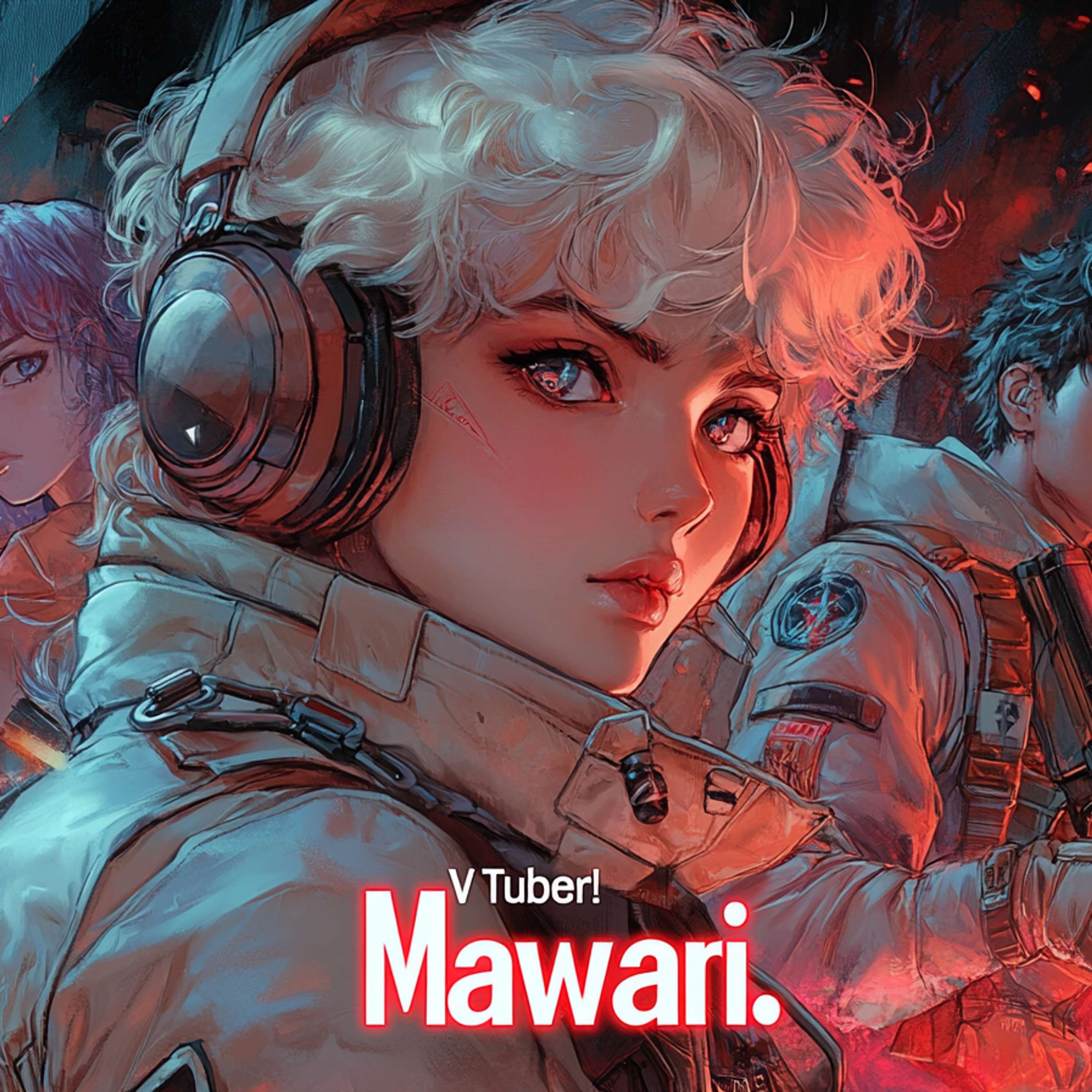 Why vTubeXR by Mawari is Creating FOMO Among VTuber Enthusiasts