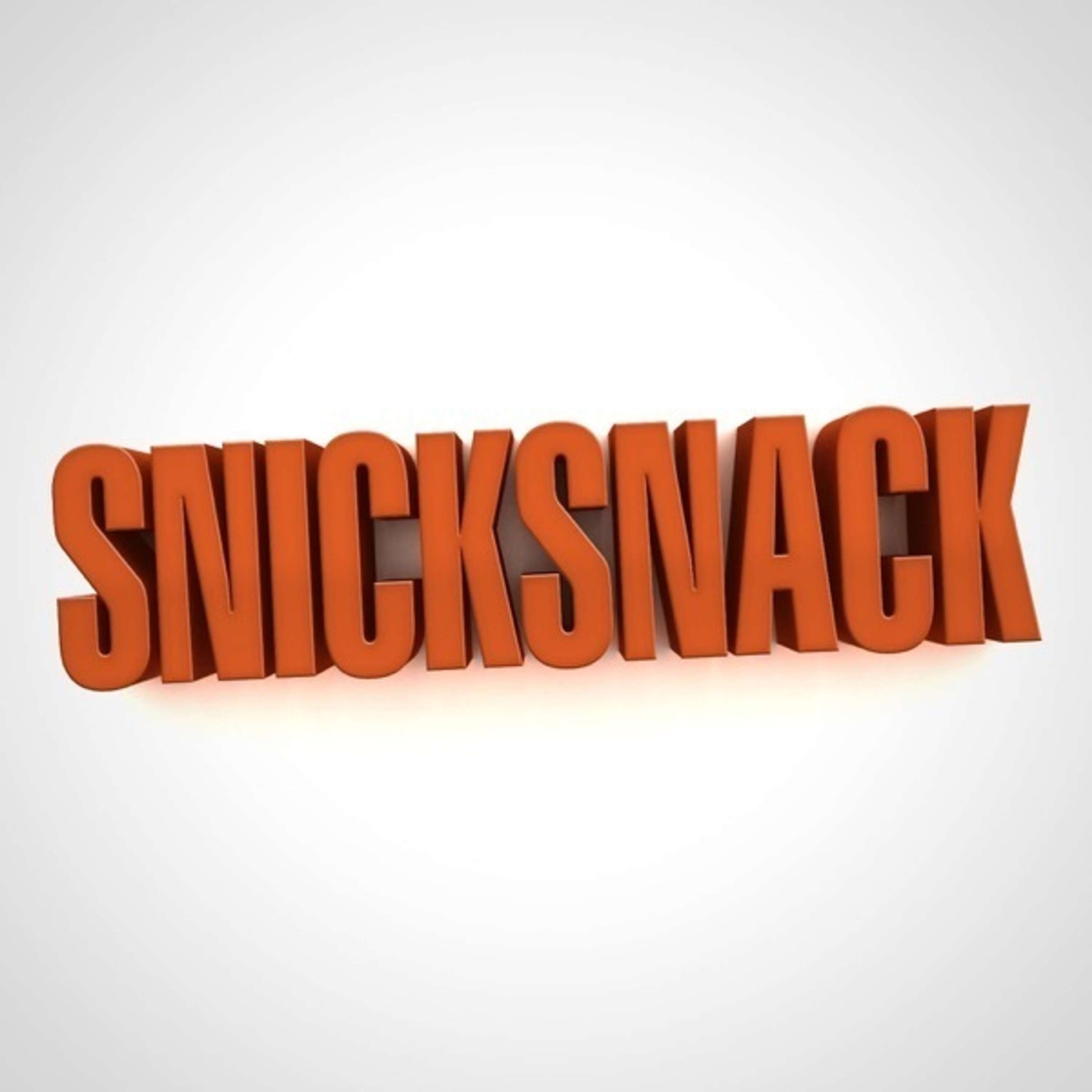Snicksnack