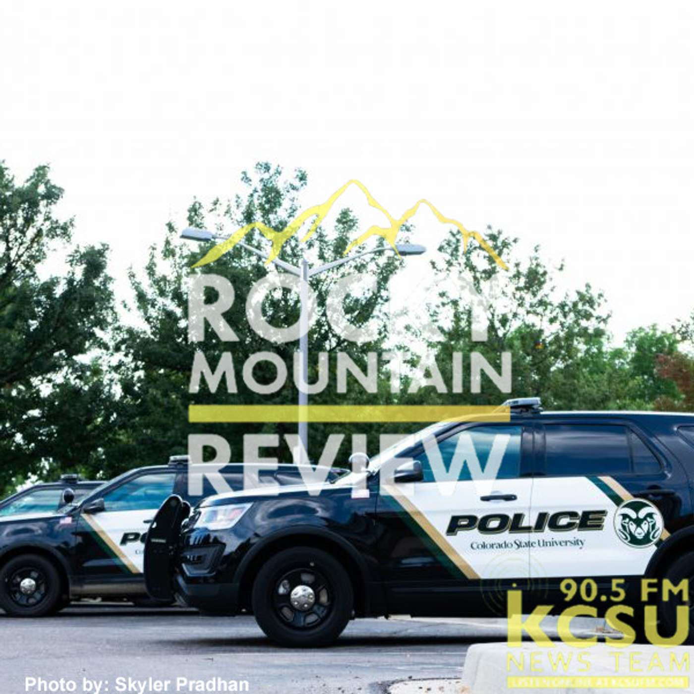 Suspect pulls knife on two CSU students, local oil and gas sites shut down
