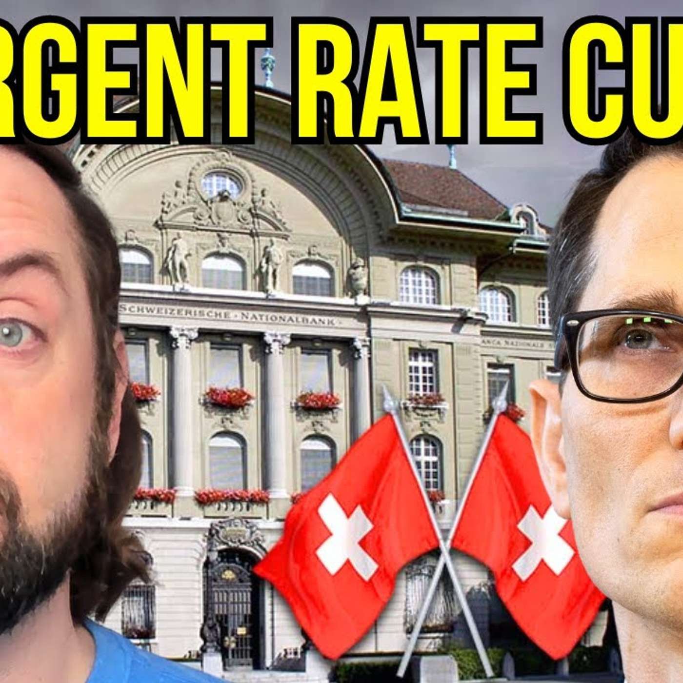 Swiss Central Bank Just Sent a Warning to the World