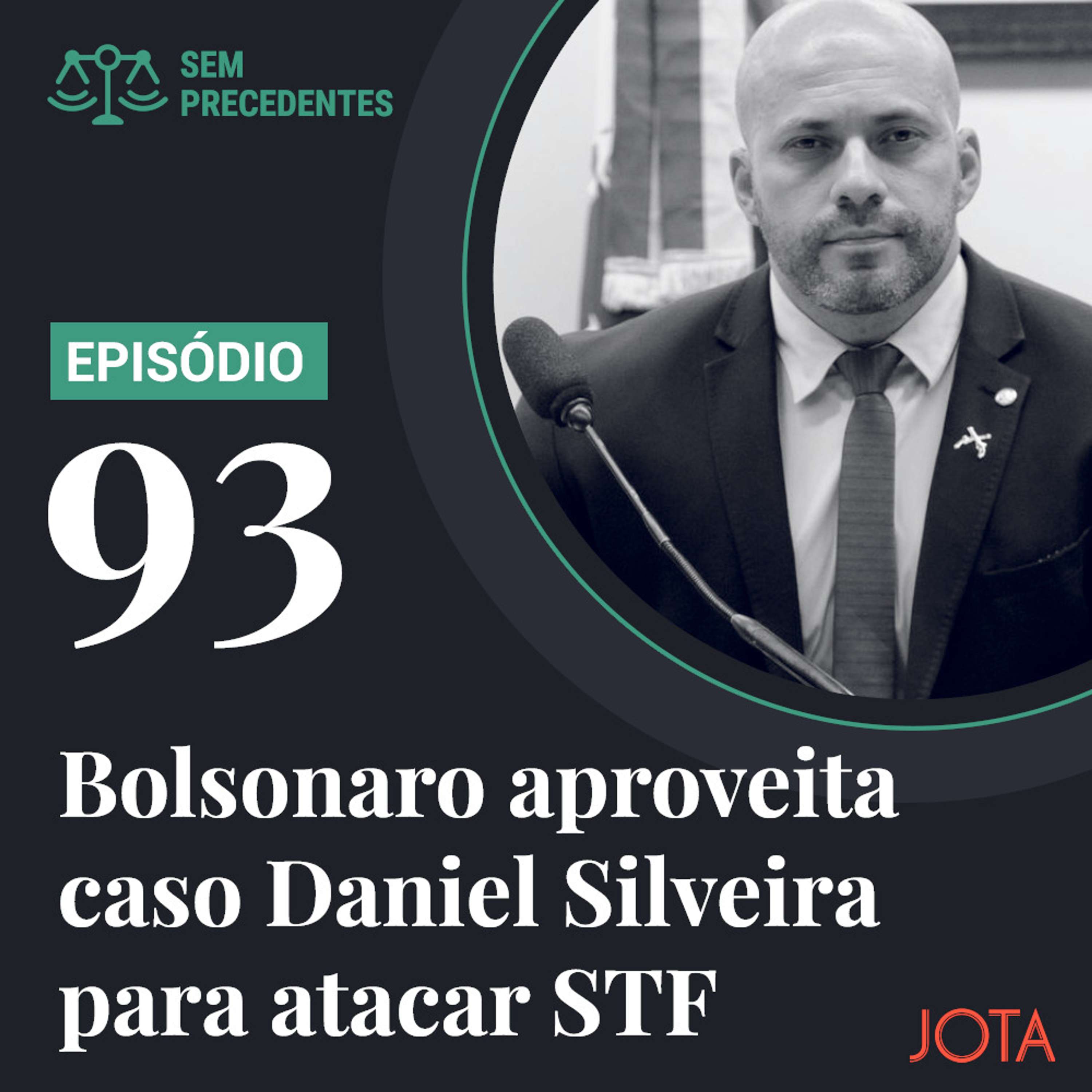 Sem Precedentes