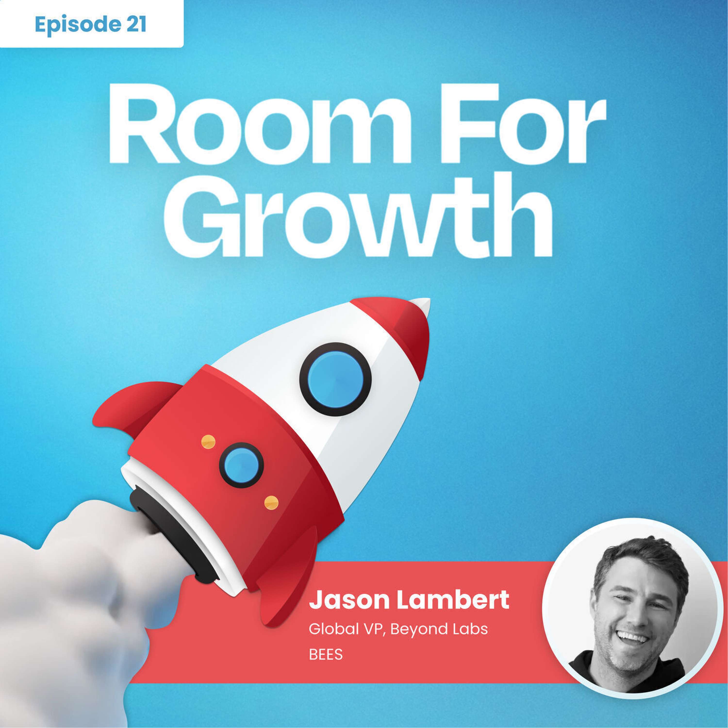 Room For Growth