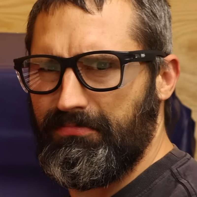 Brandon Sander