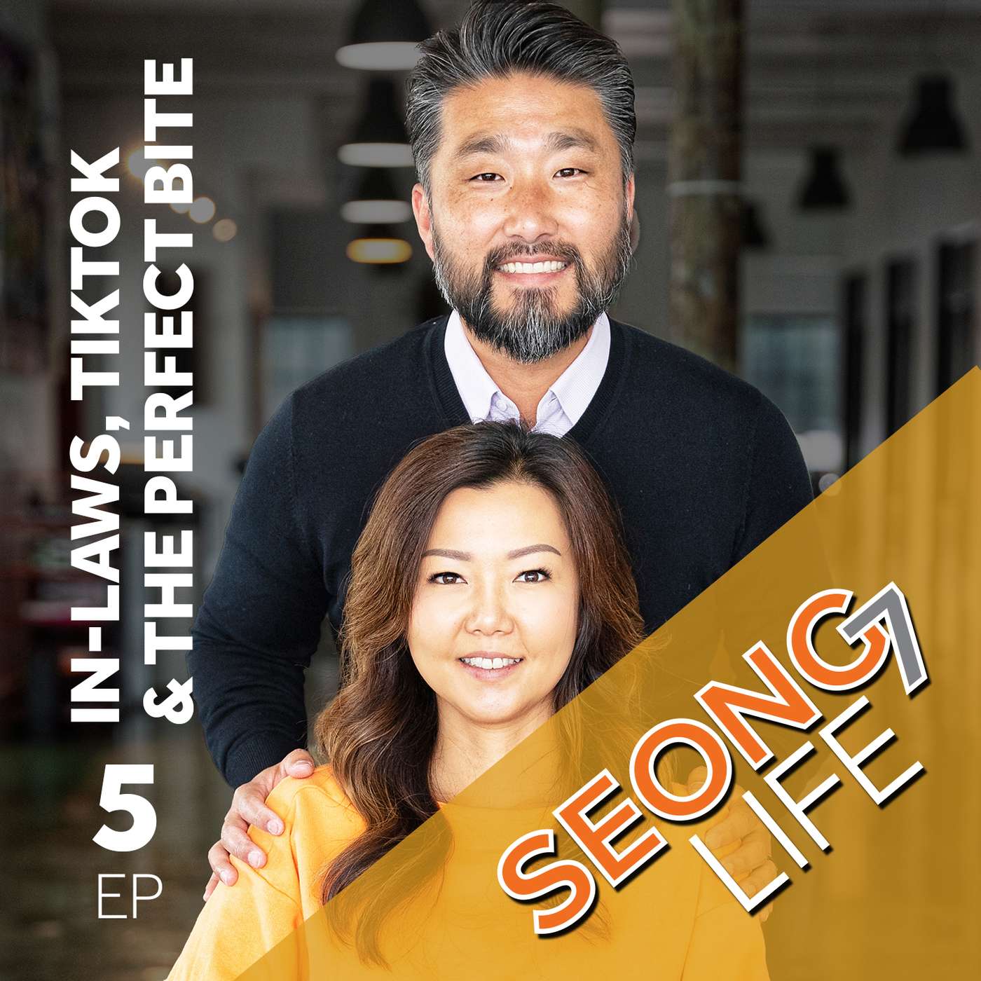 SeongLife