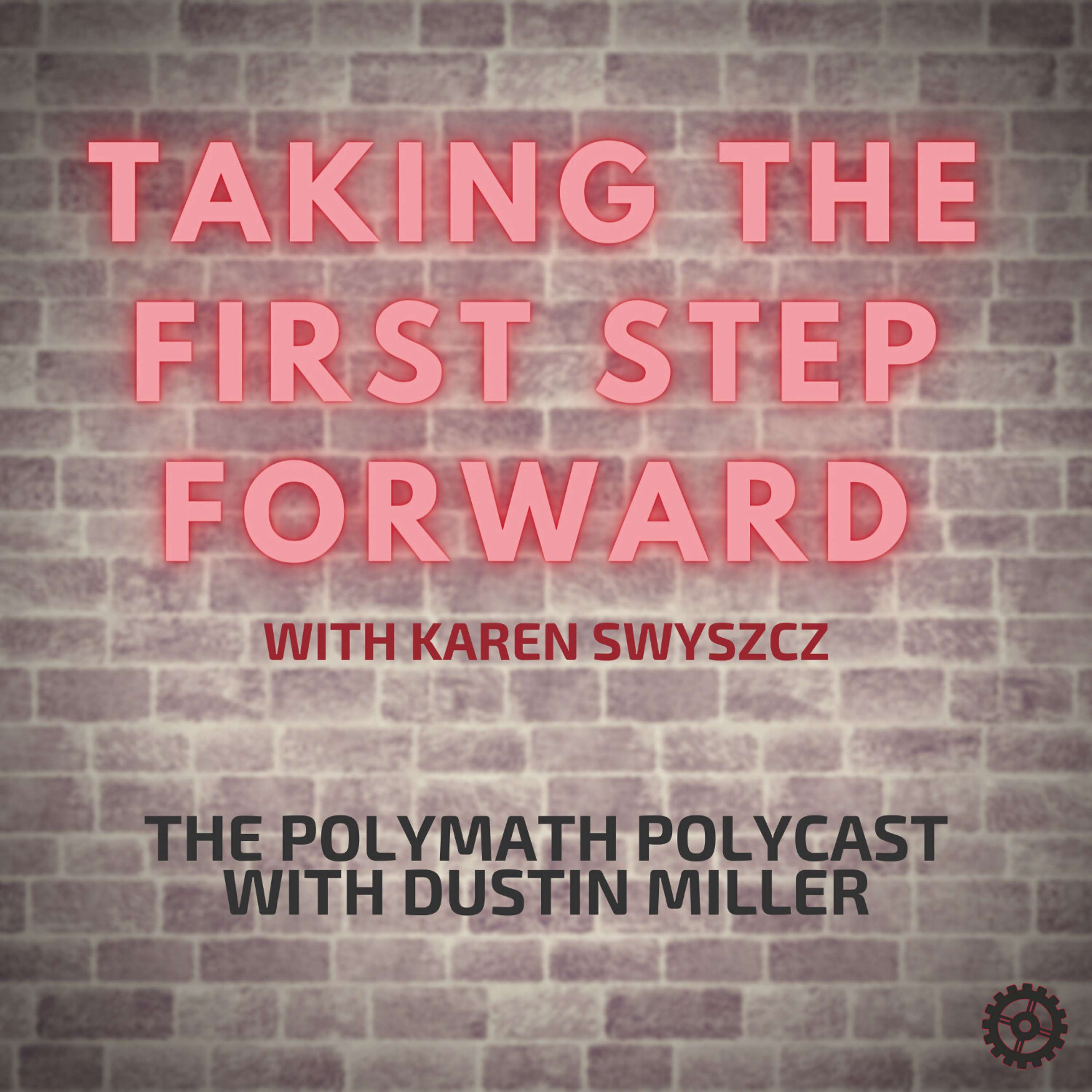 The Polymath PolyCast with Dustin PolyInnovator