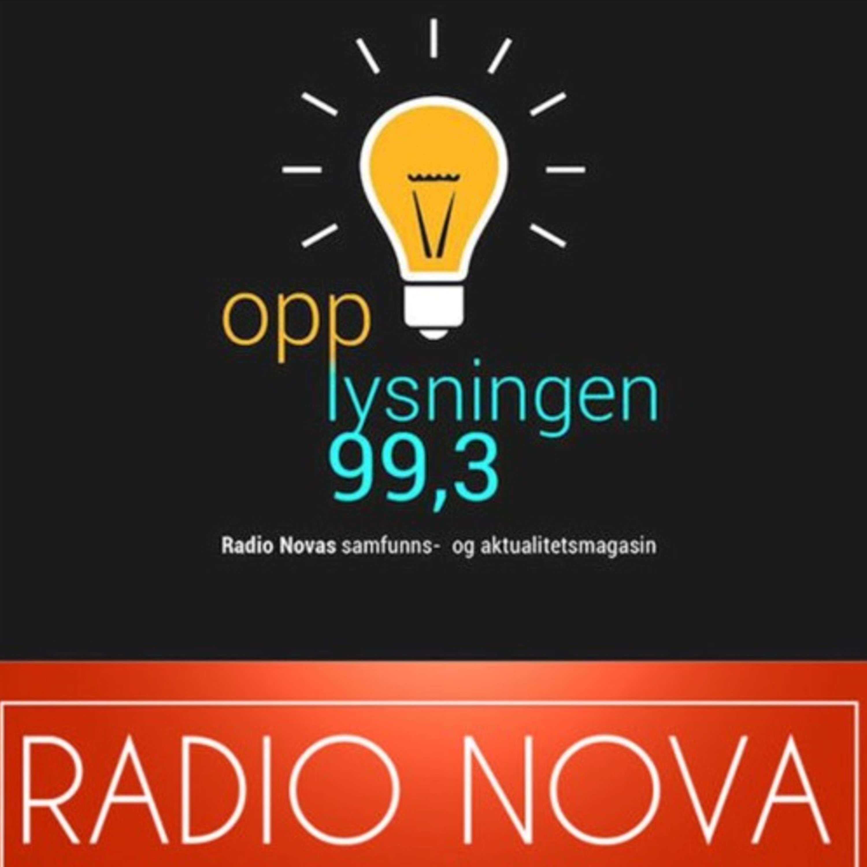 Opplysningen 99,3