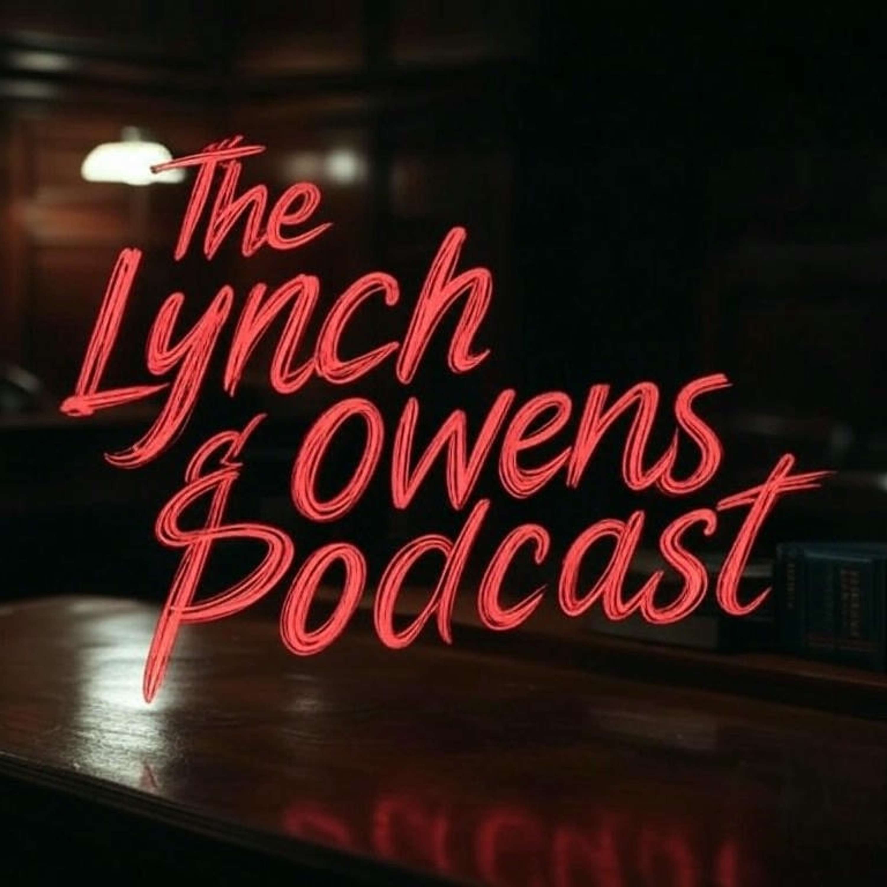 Lynch & Owens Podcast - A Massachusetts Divorce & Family Law Podcast