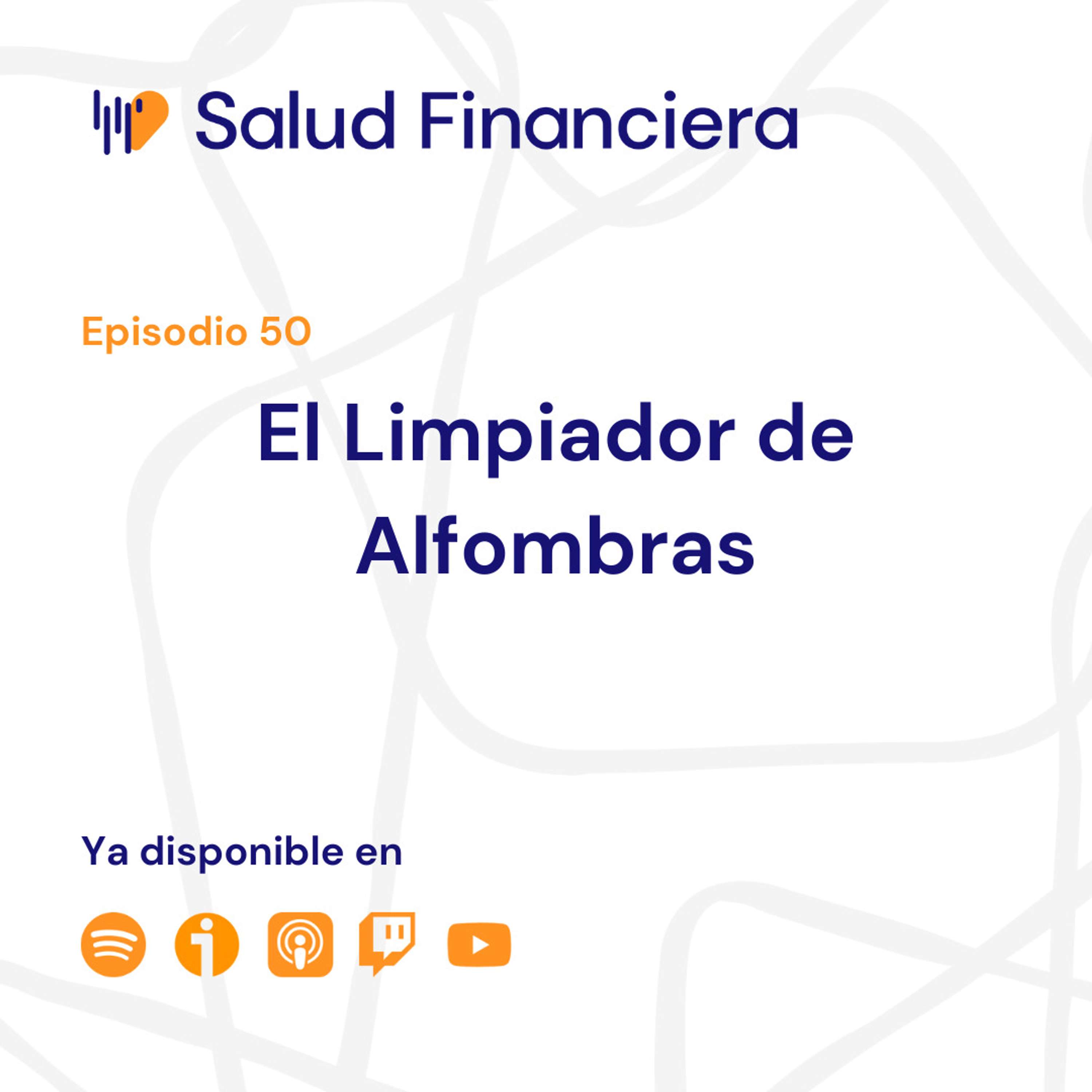 Salud Financiera