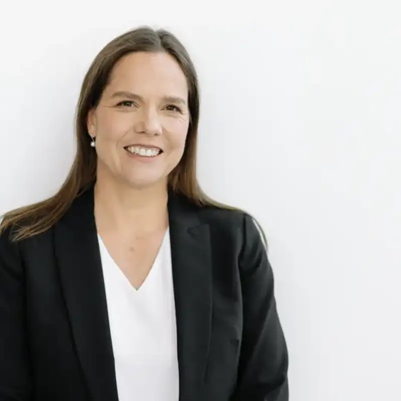 The future of energy in Atlantic Canada with Heidi Leslie of Crux Energy
