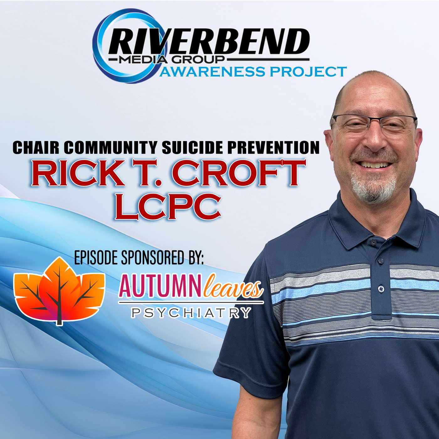 Episode 10 - Suicide Prevention Month
