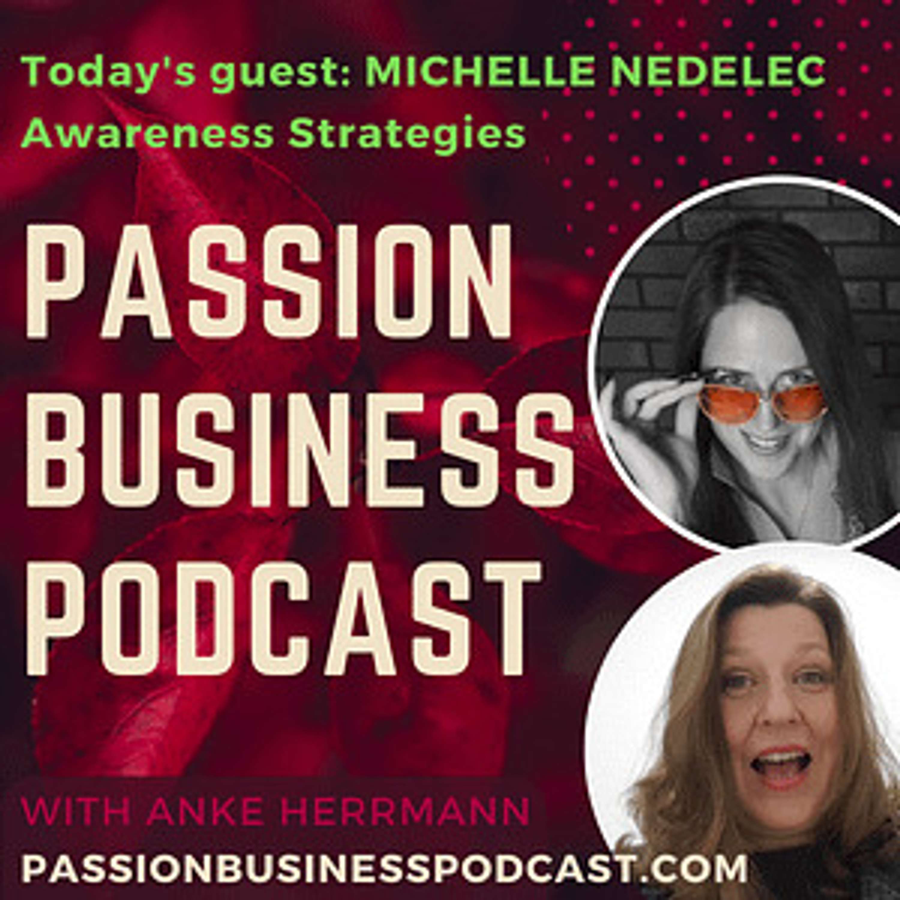 Passion Business Podcast