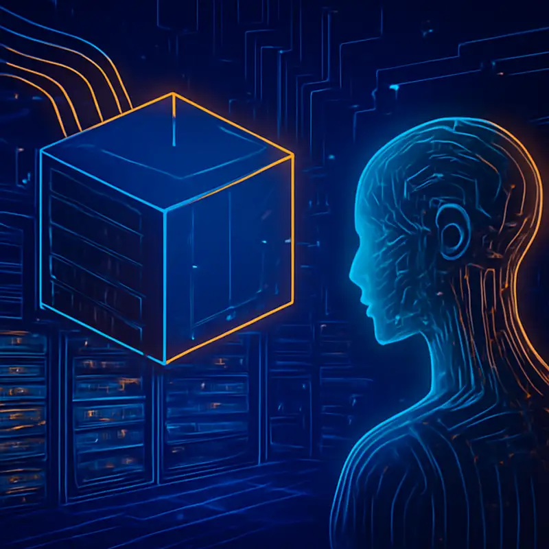 Unlocking the Future of AI with MCP Servers Explained